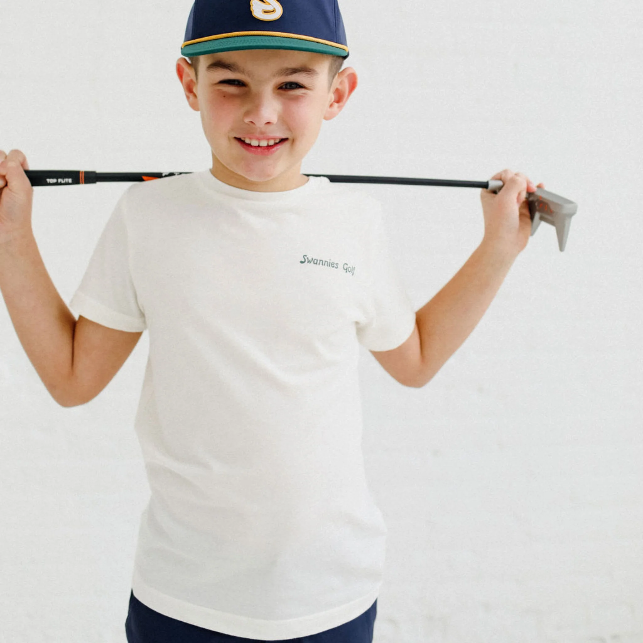 Pars T-Shirt Junior - Image 3