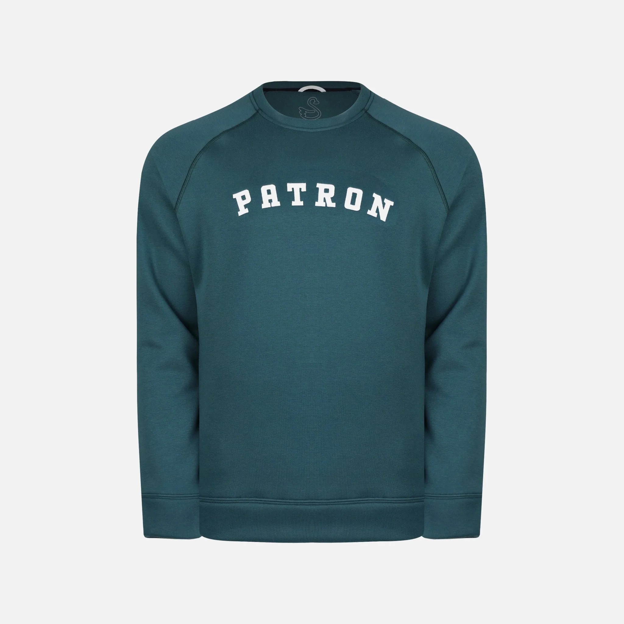 Pat Crewneck
