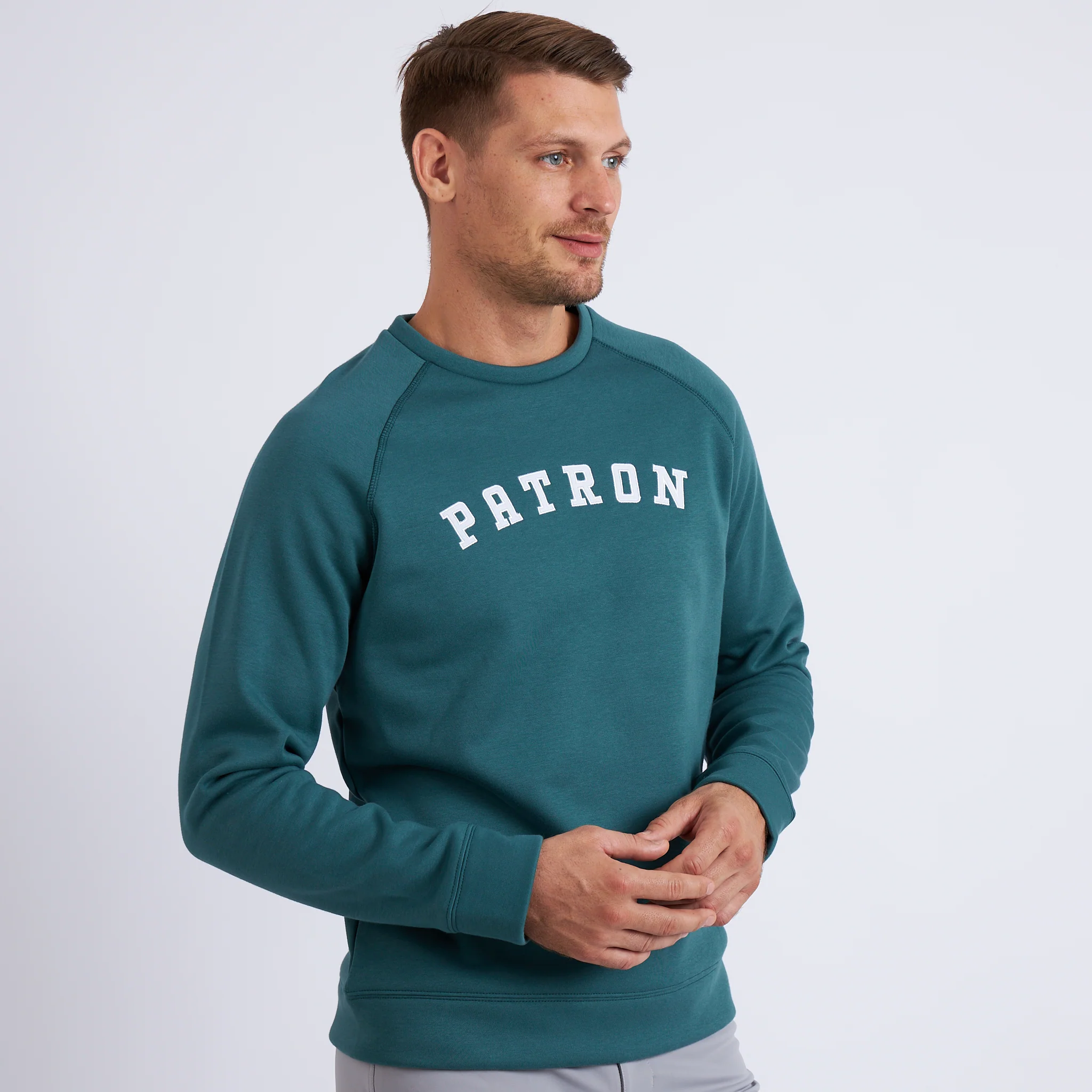Pat Crewneck - Image 3