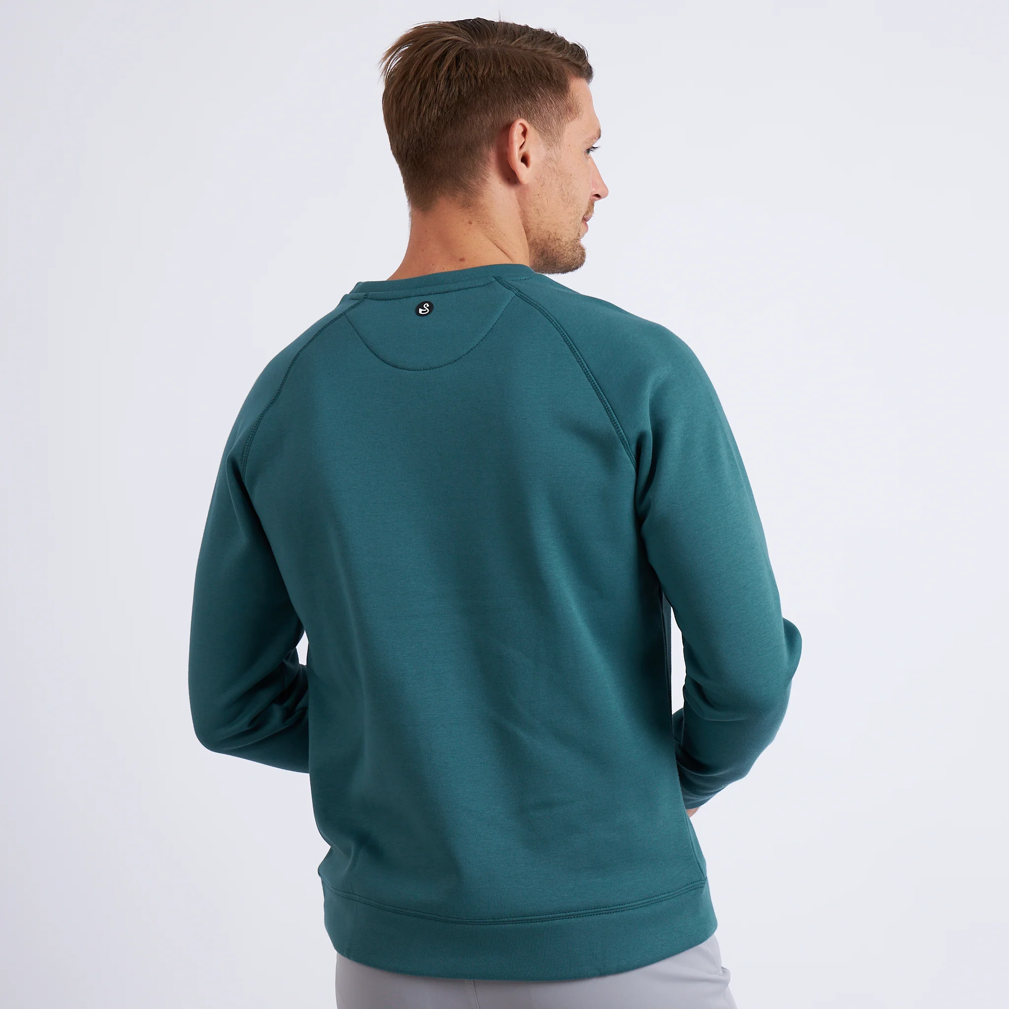Pat Crewneck - Image 4