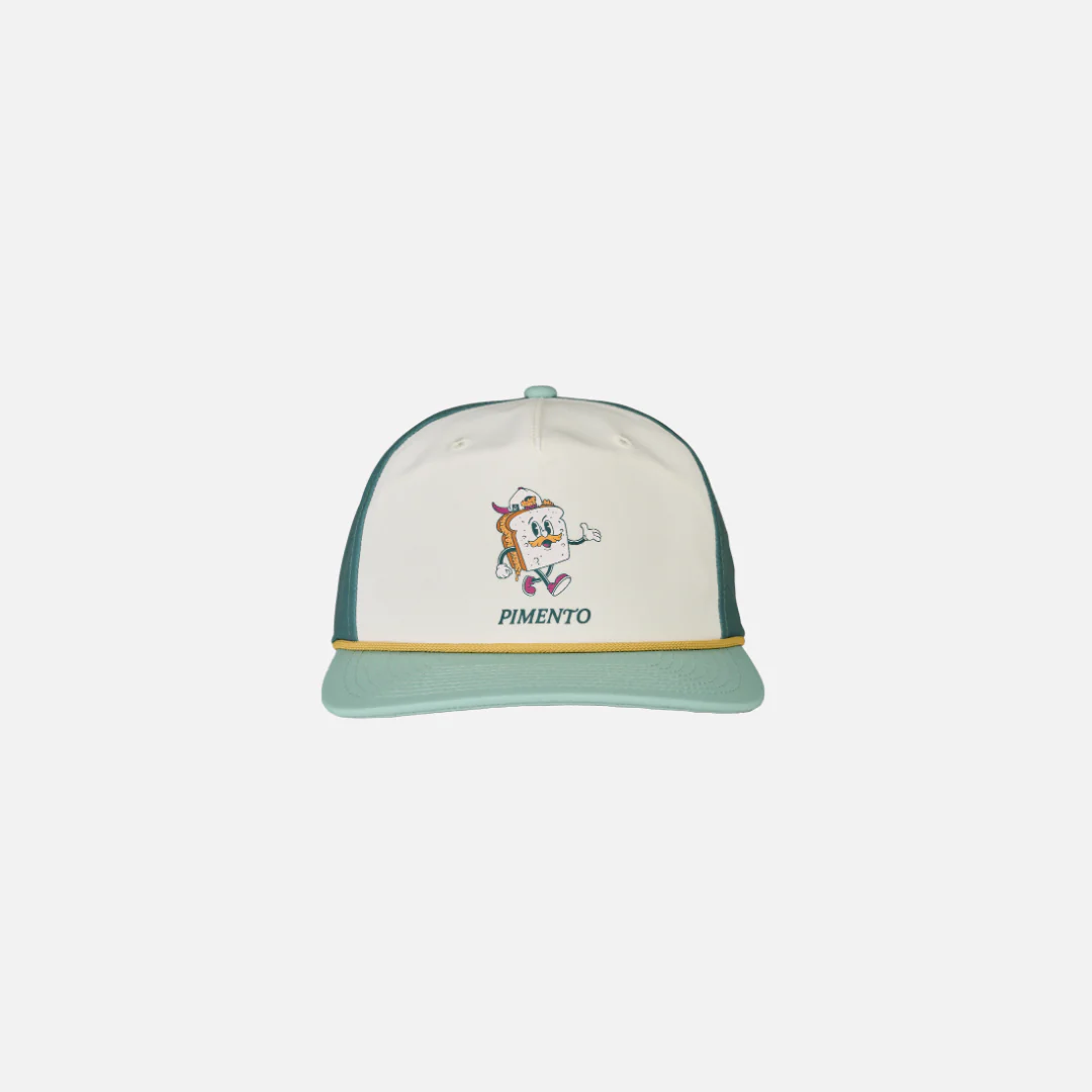 Pimento Hat