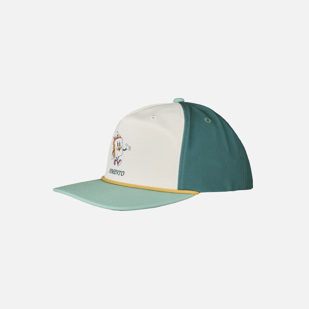 Pimento Hat - Image 2