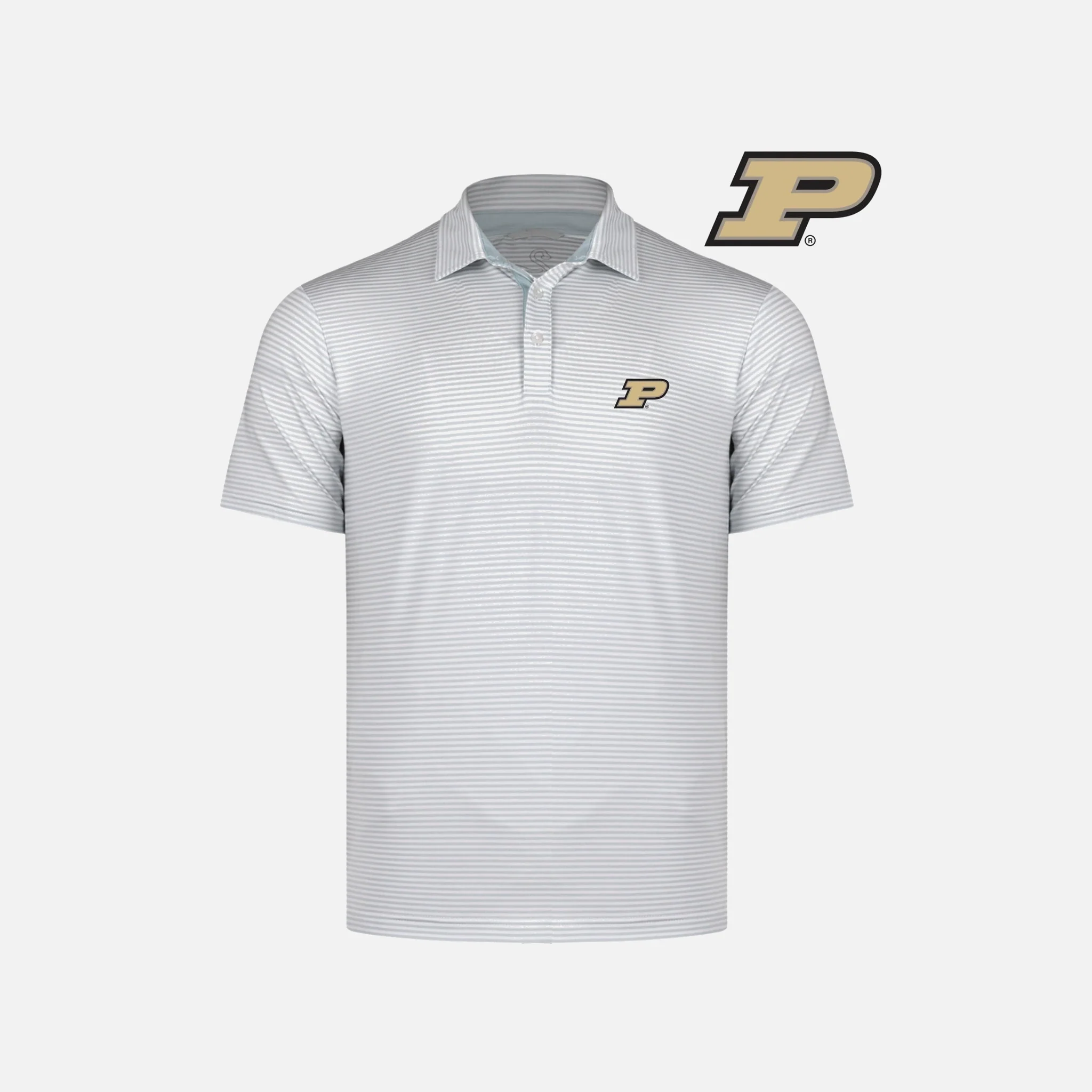 Purdue Smith Polo