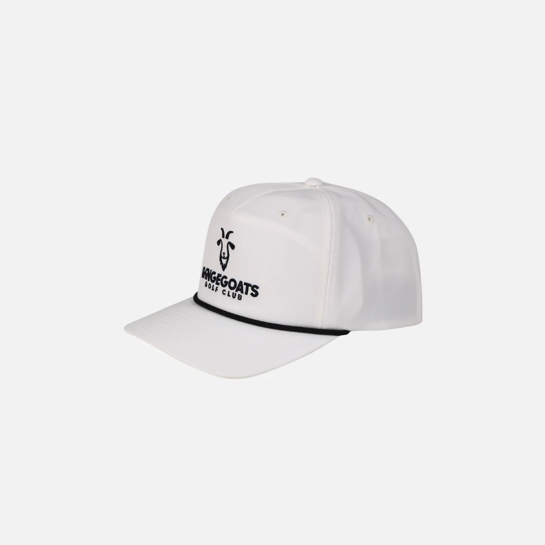 RangeGoats Brewer Logo Hat - Image 2