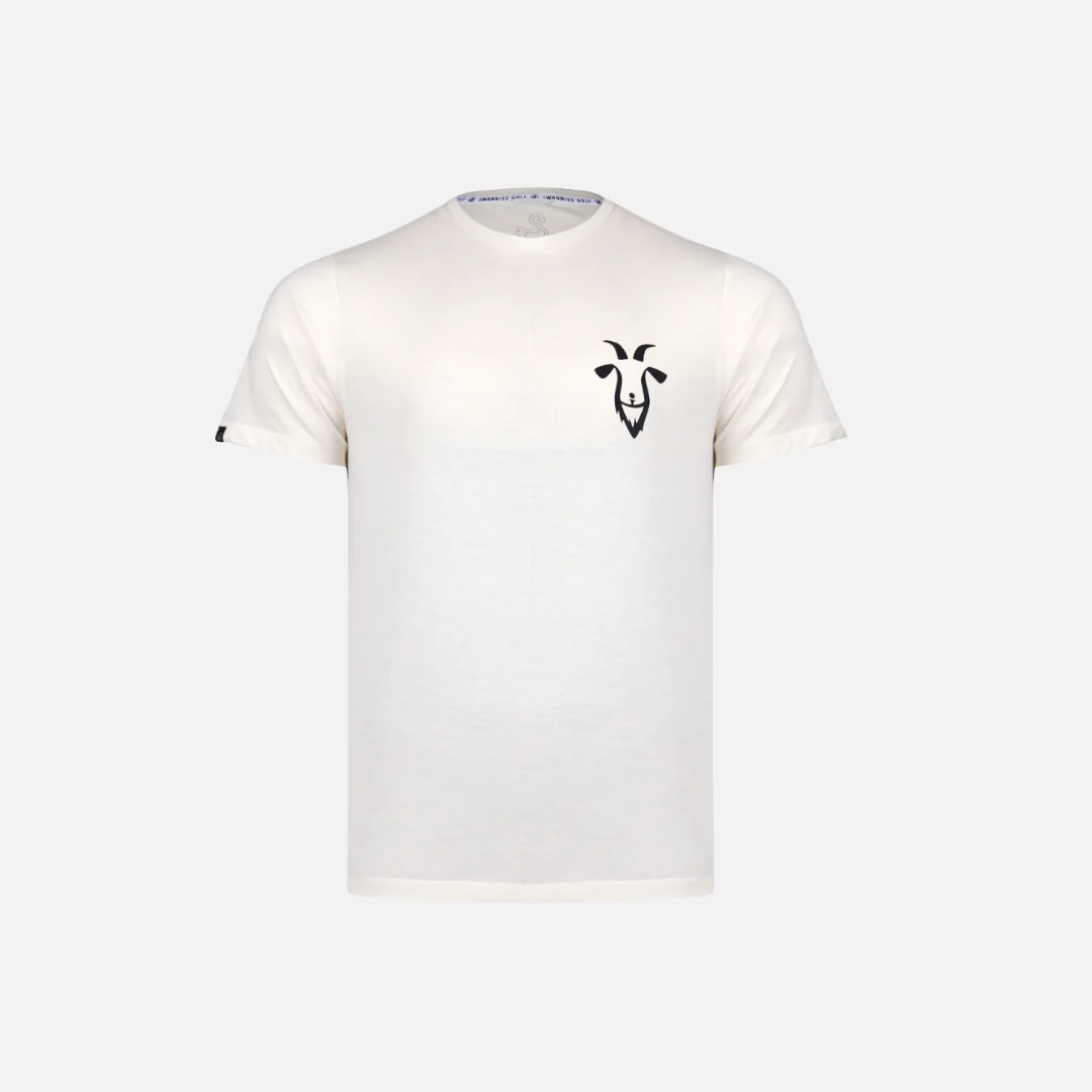 RangeGoats Golf Cart T-Shirt - Image 2