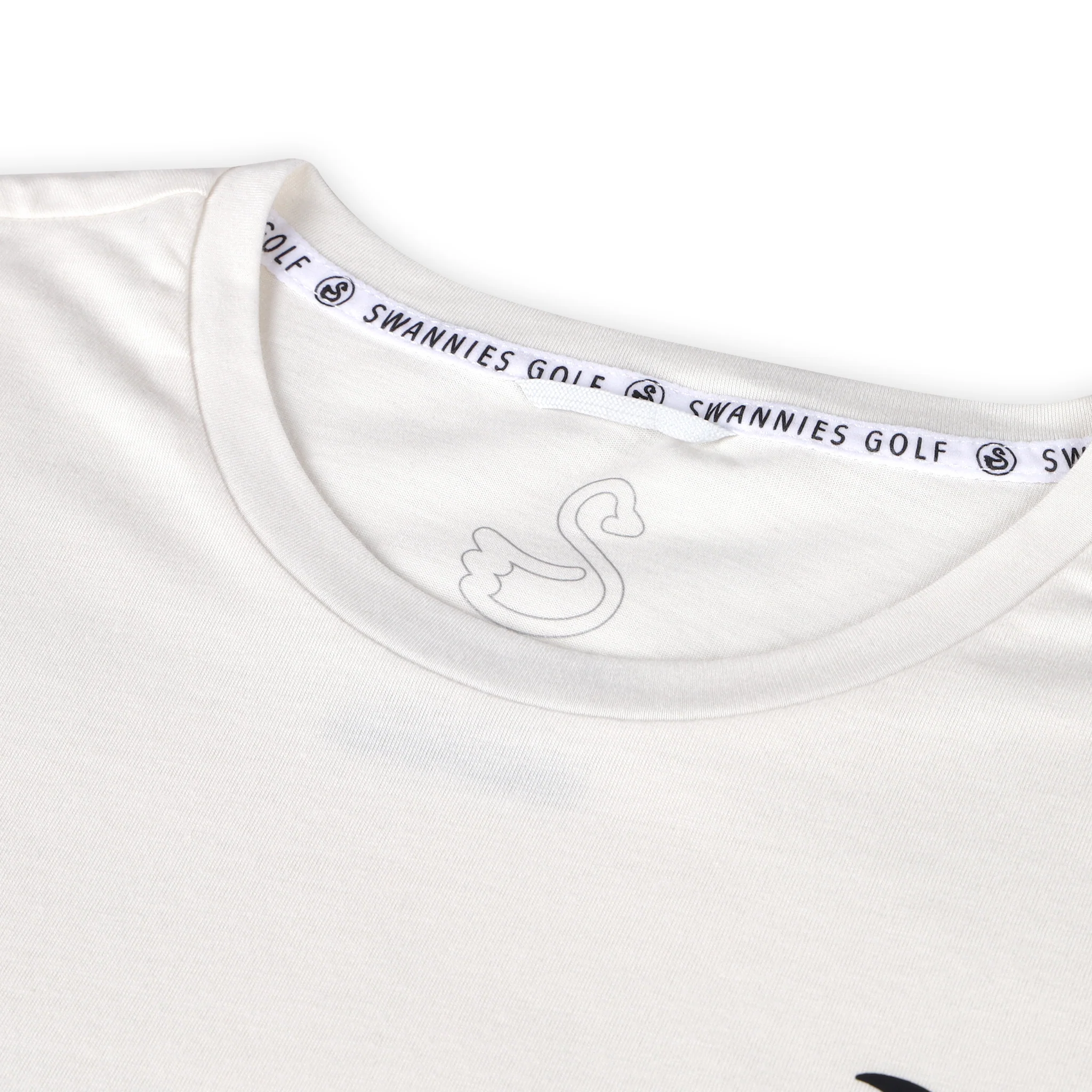 RangeGoats Golf Cart T-Shirt - Image 3