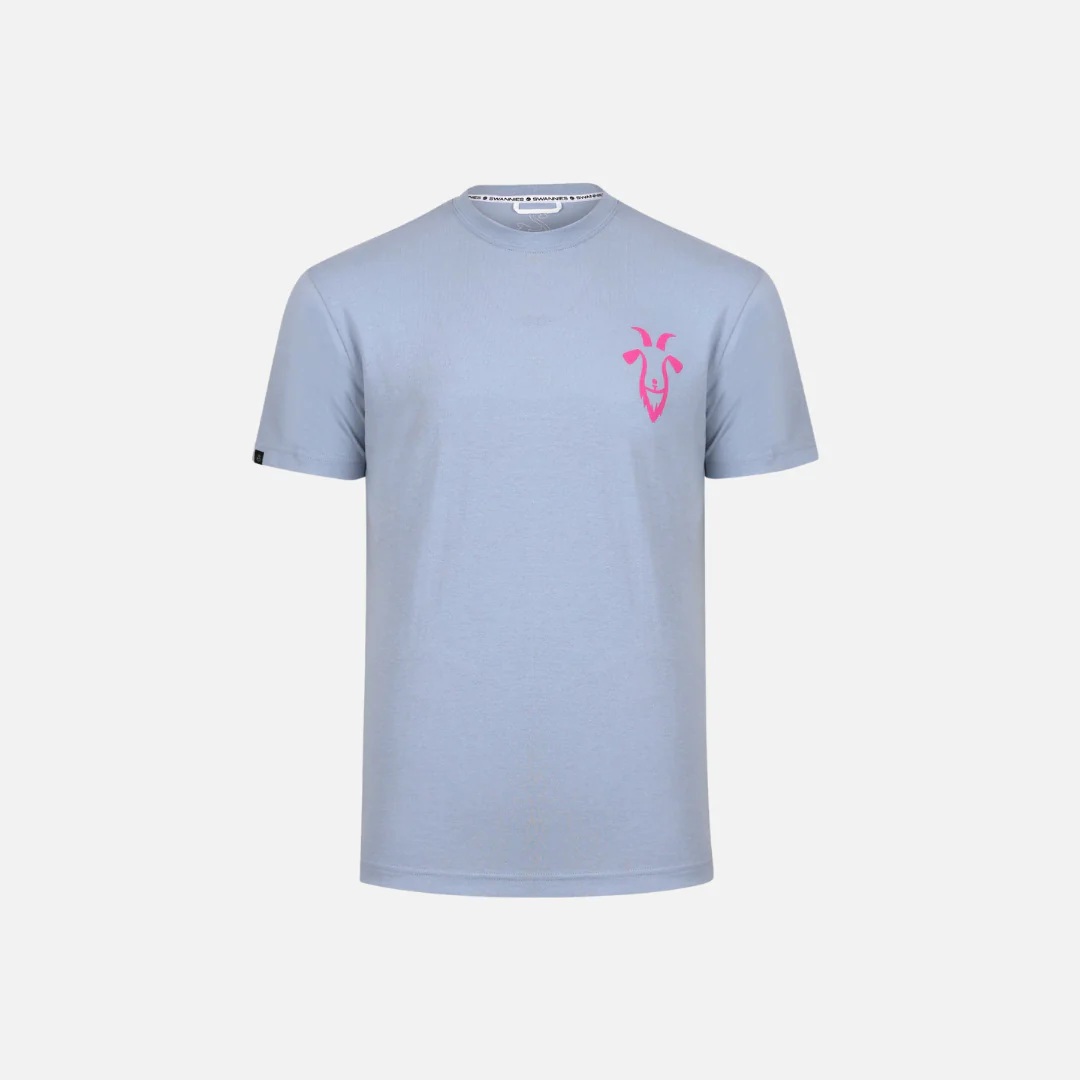 RangeGoats Logo T-Shirt - Image 2