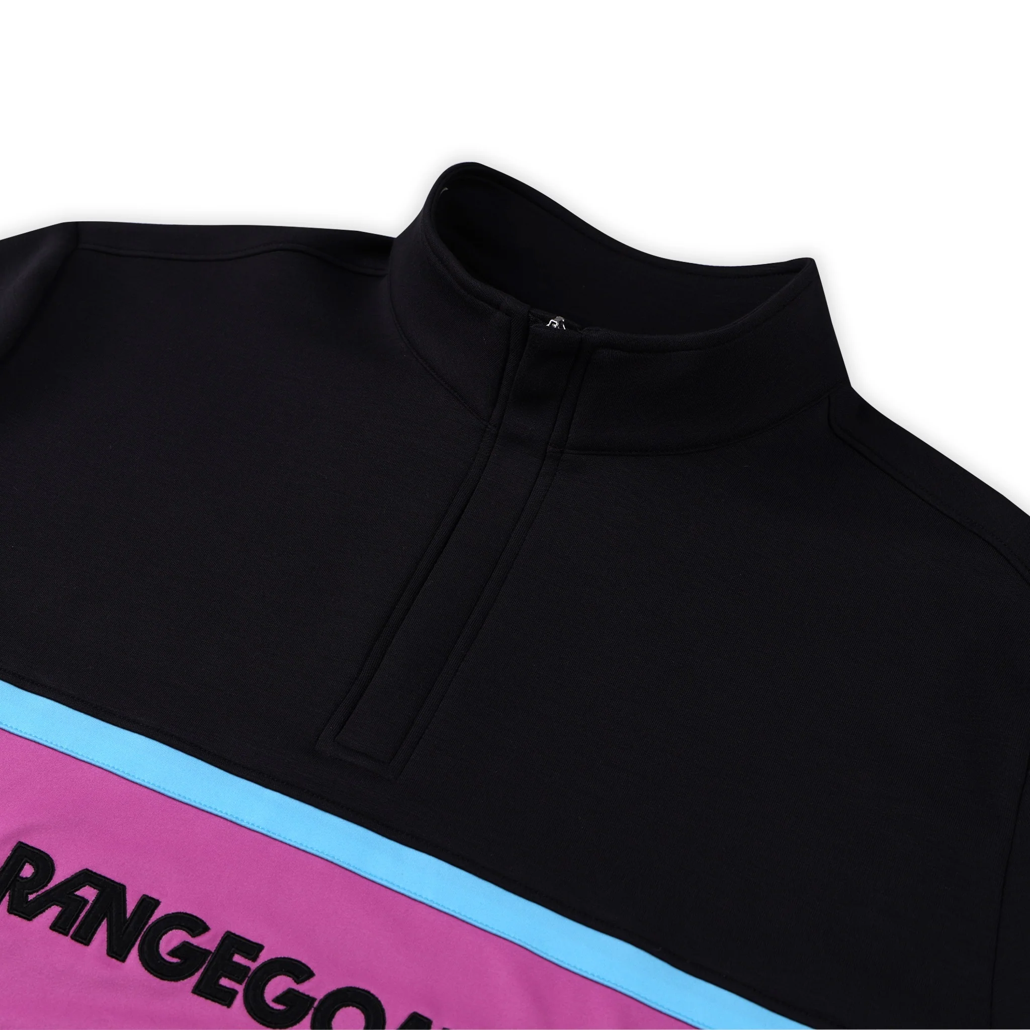 RangeGoats Owen Quarter Zip - Image 2