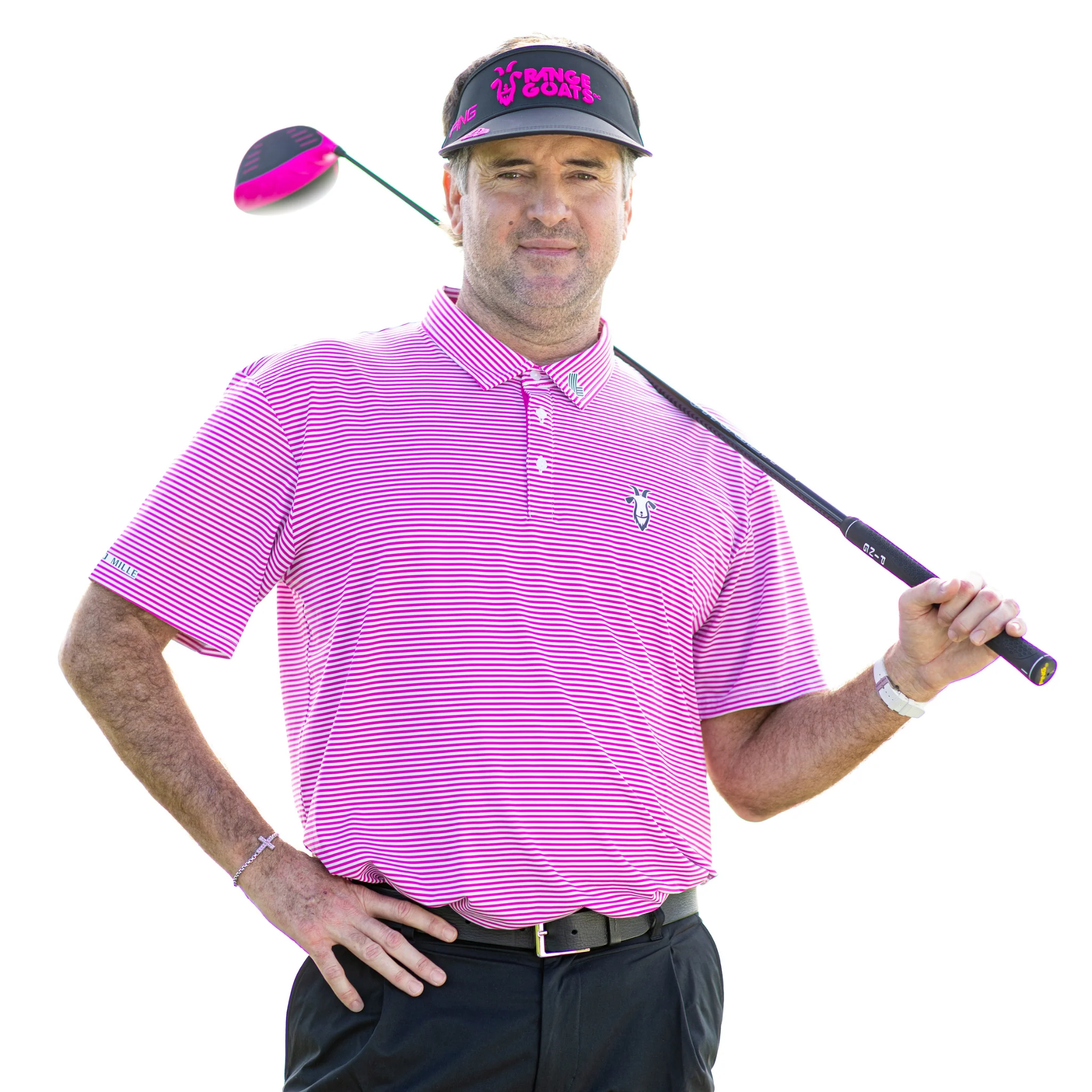 RangeGoats Smith Polo - Image 3