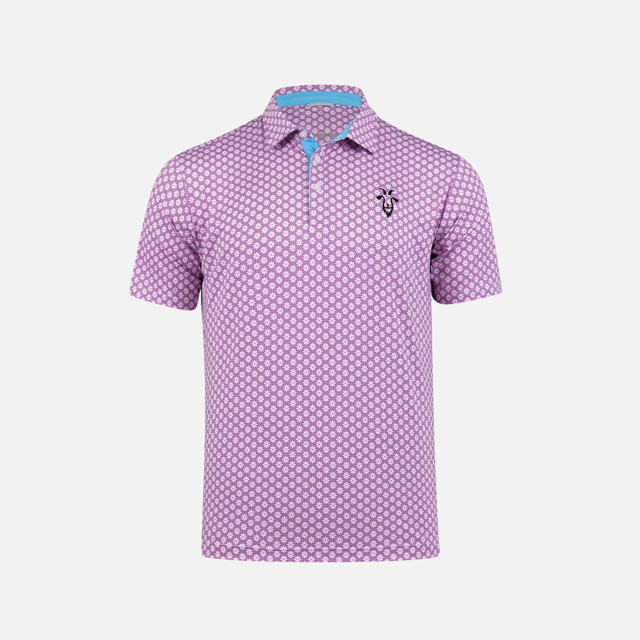 RangeGoats Wolff Polo