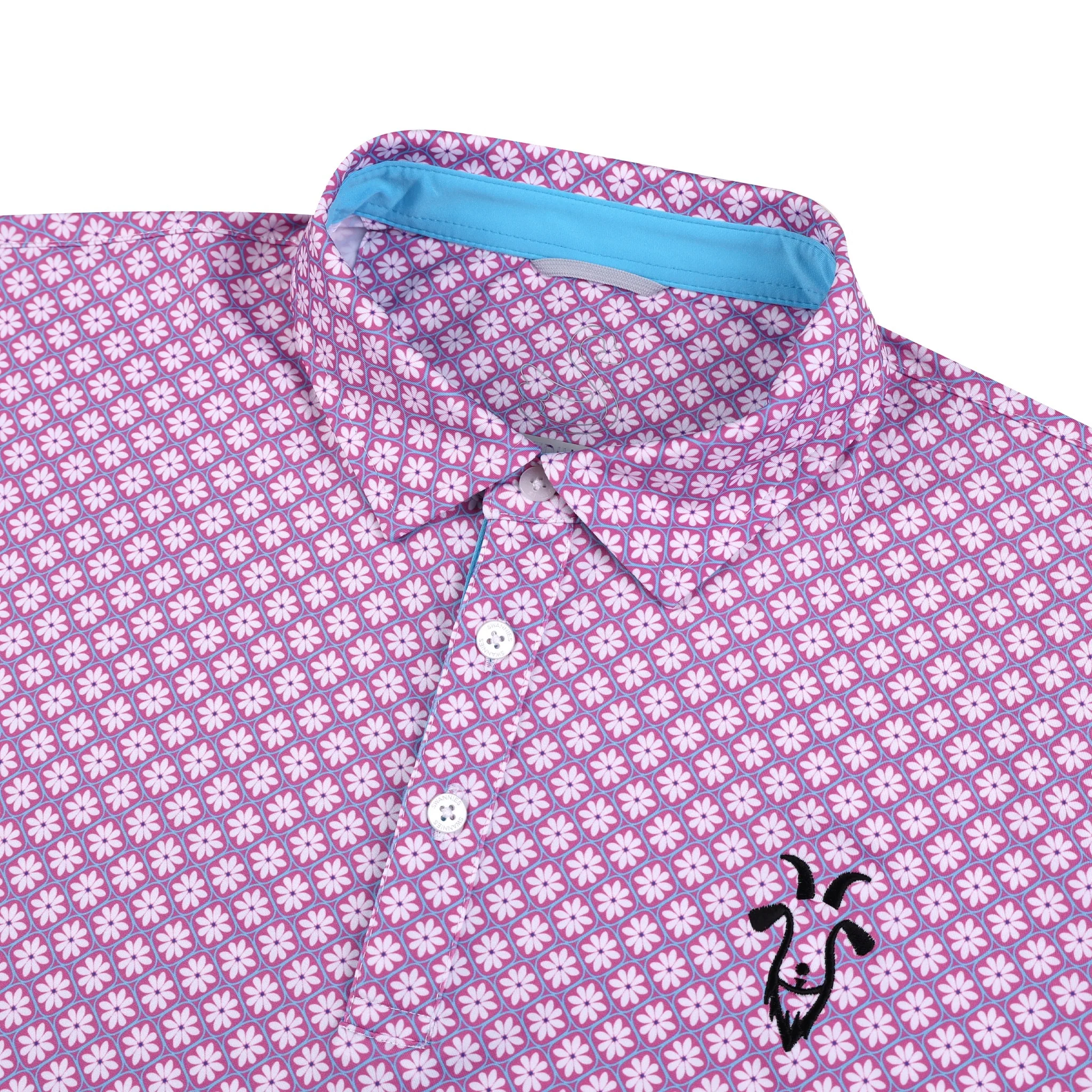 RangeGoats Wolff Polo - Image 2