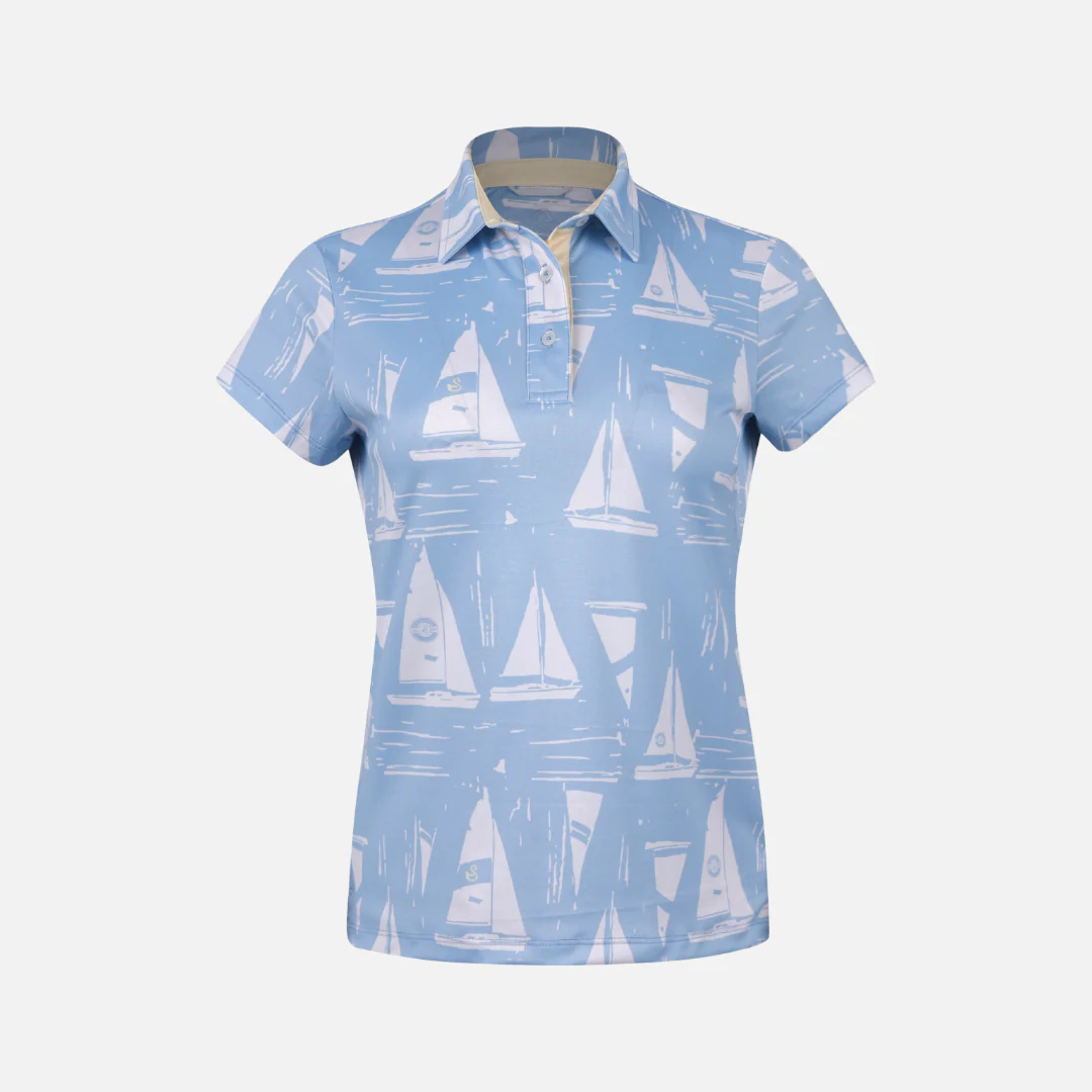 Regatta Polo