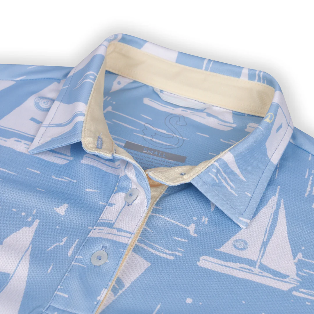 Regatta Polo - Image 2