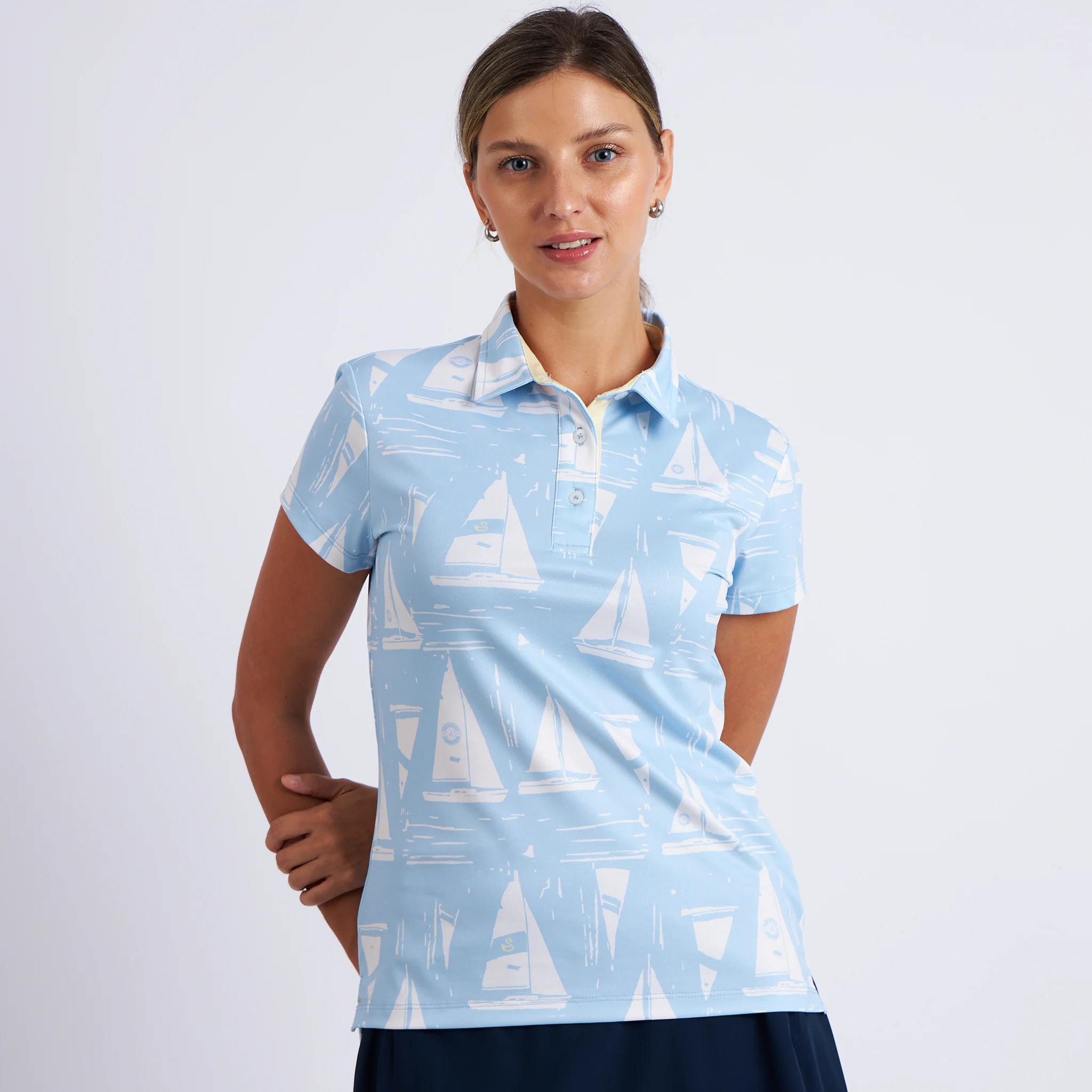 Regatta Polo - Image 3