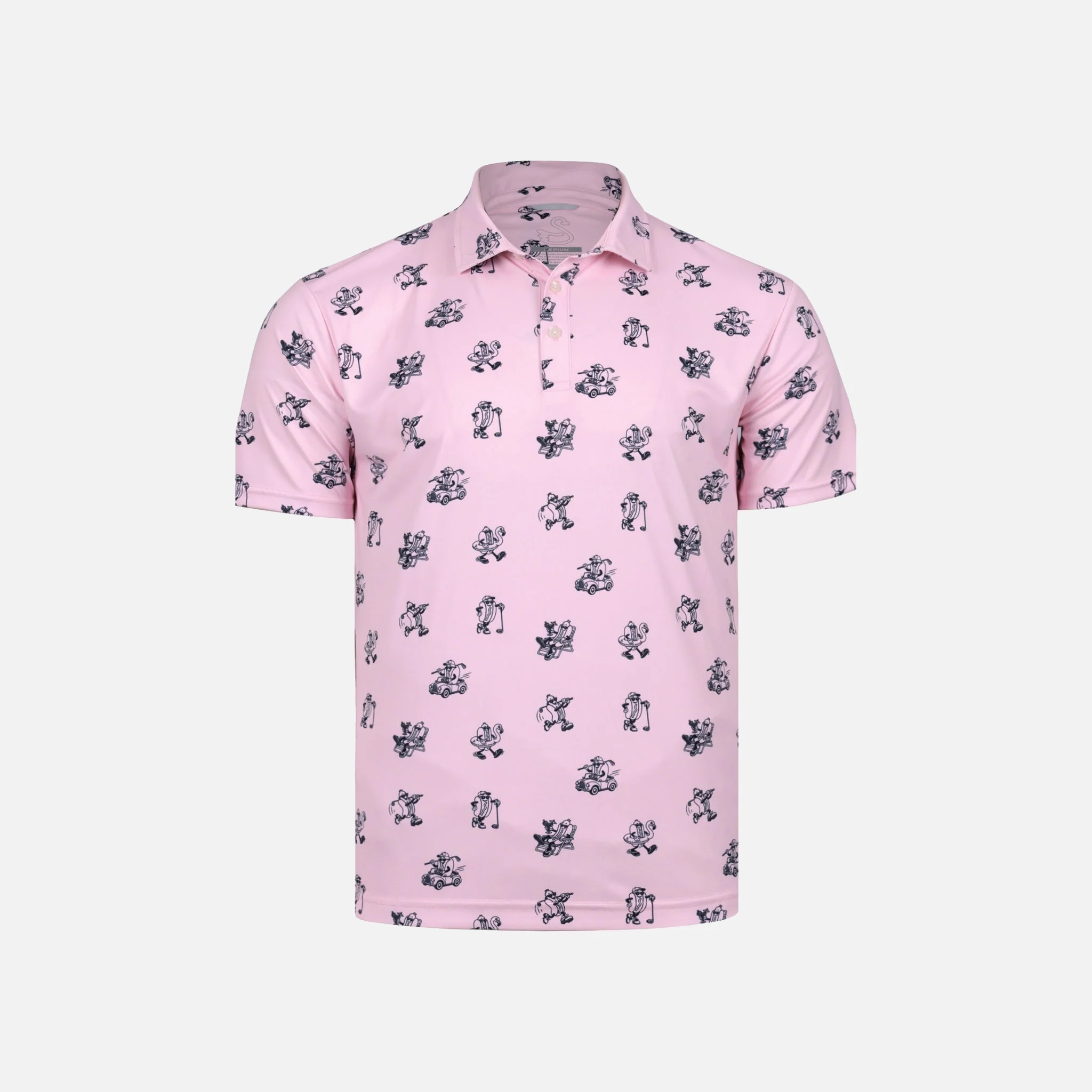 Retreat Polo