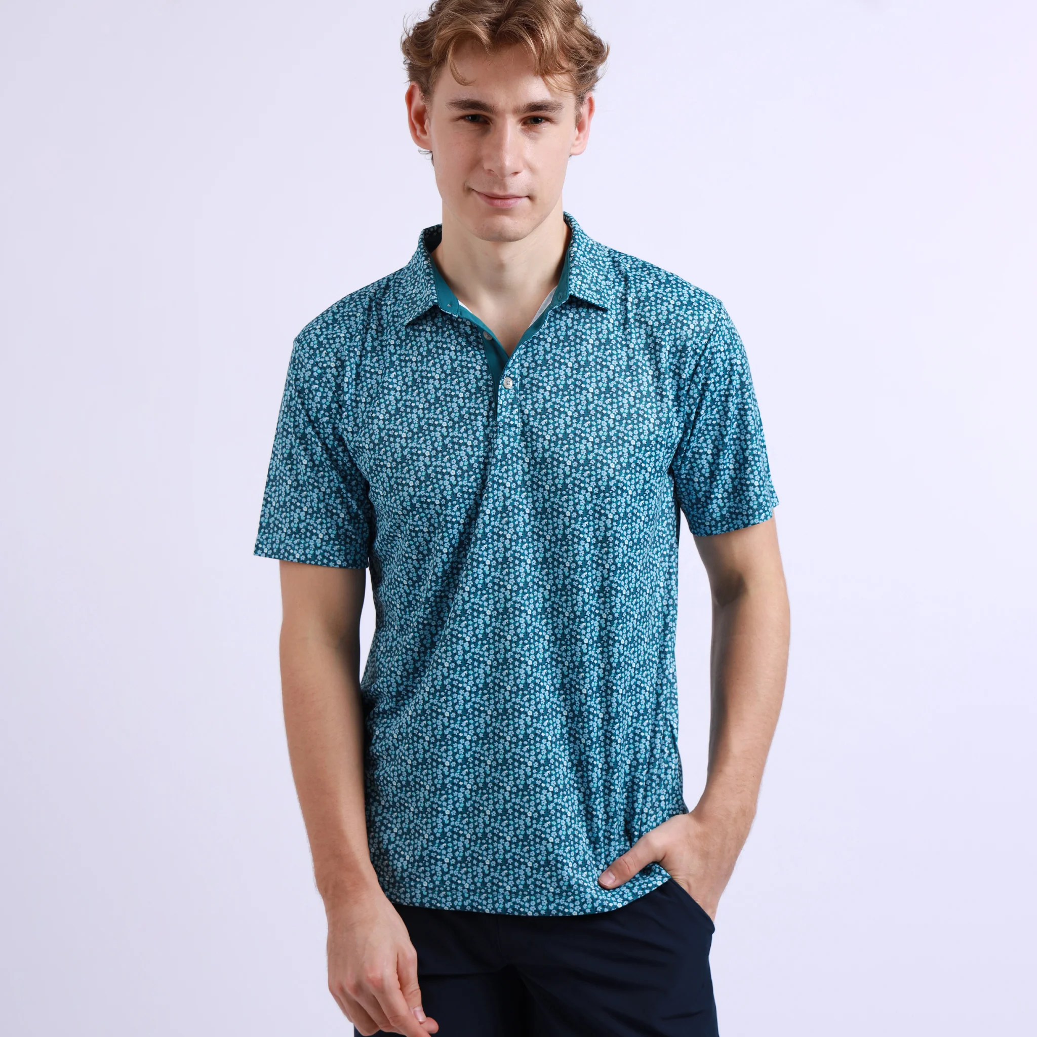 Ridge Polo - Image 3