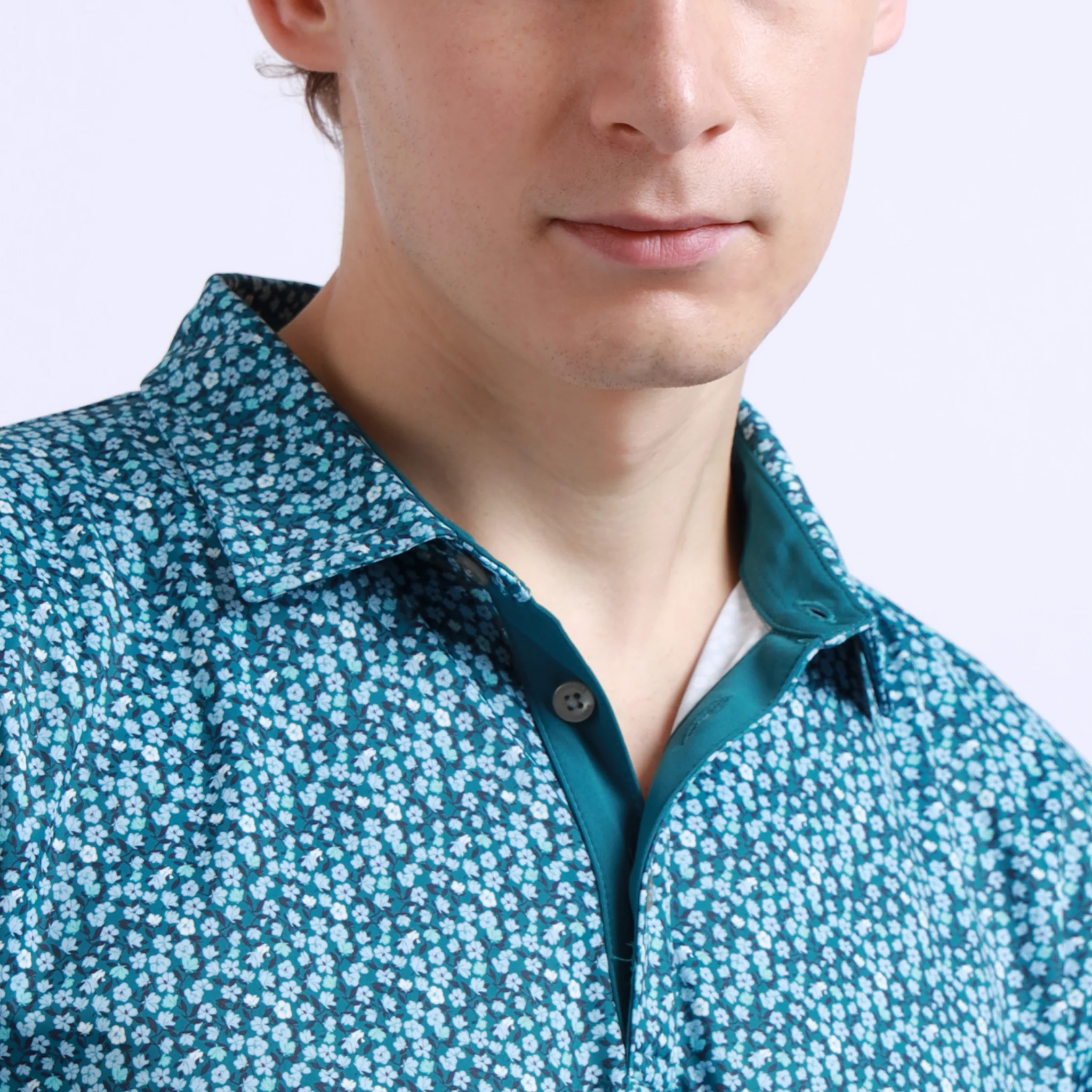 Ridge Polo - Image 4