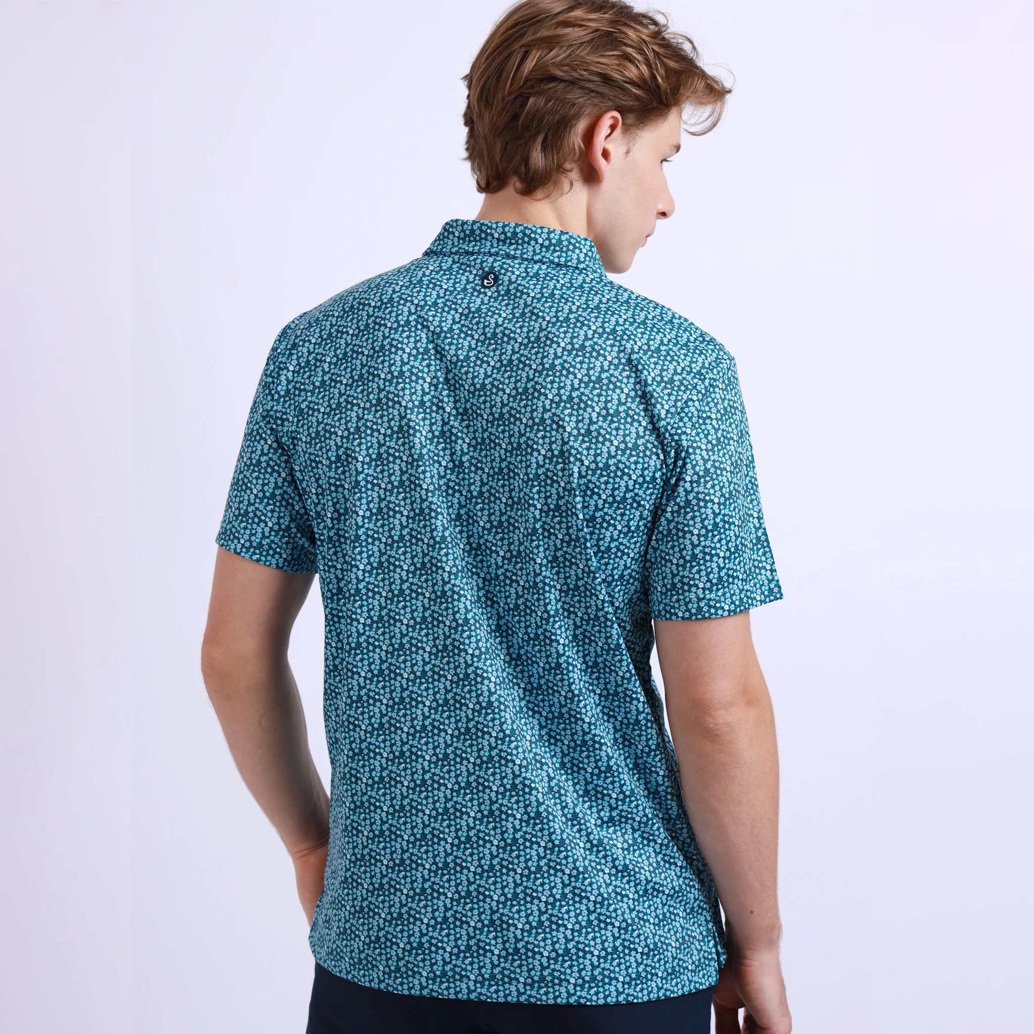 Ridge Polo - Image 5