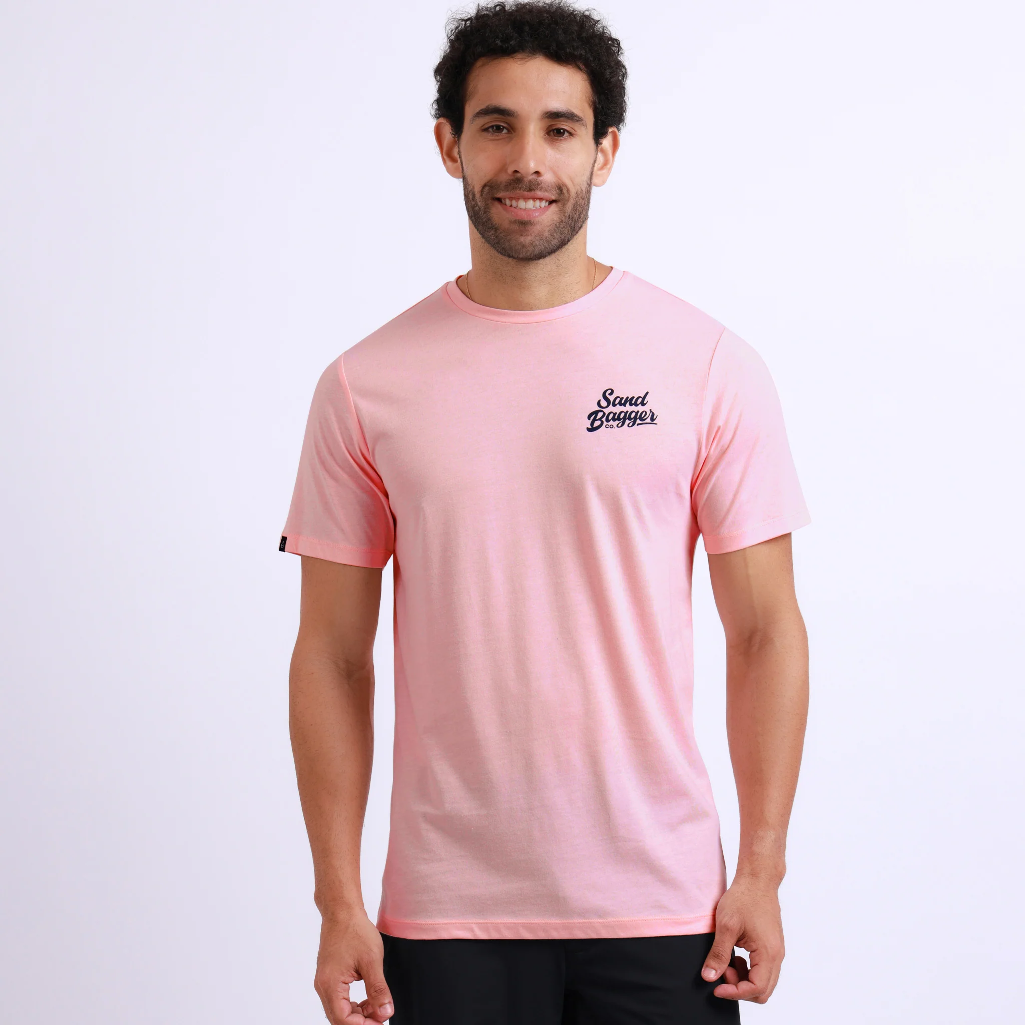 Sand Bagger T-Shirt - Image 3