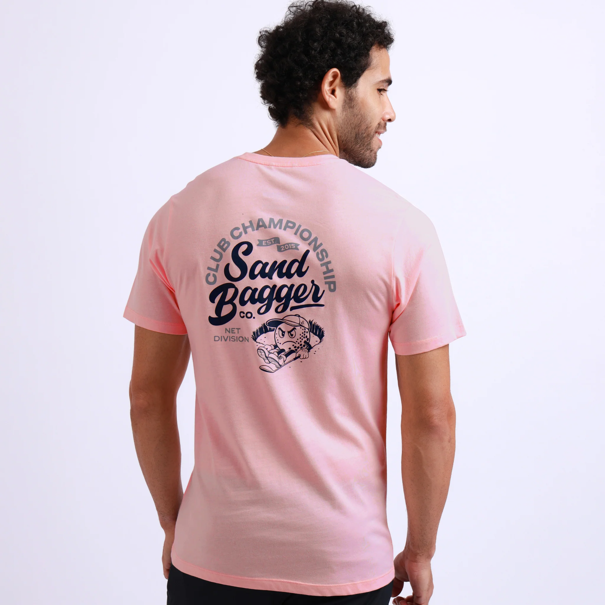 Sand Bagger T-Shirt - Image 4