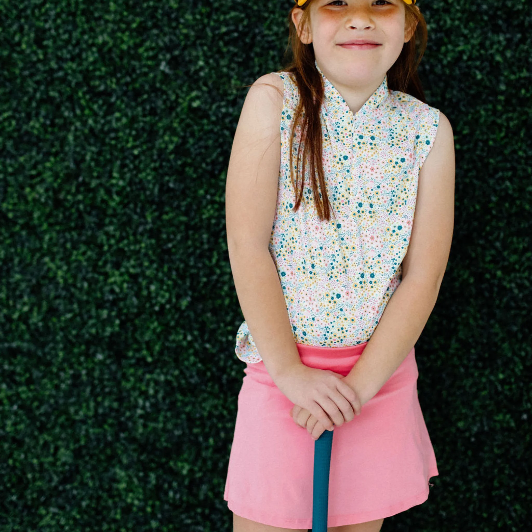 Sandy Skort Junior - Image 4