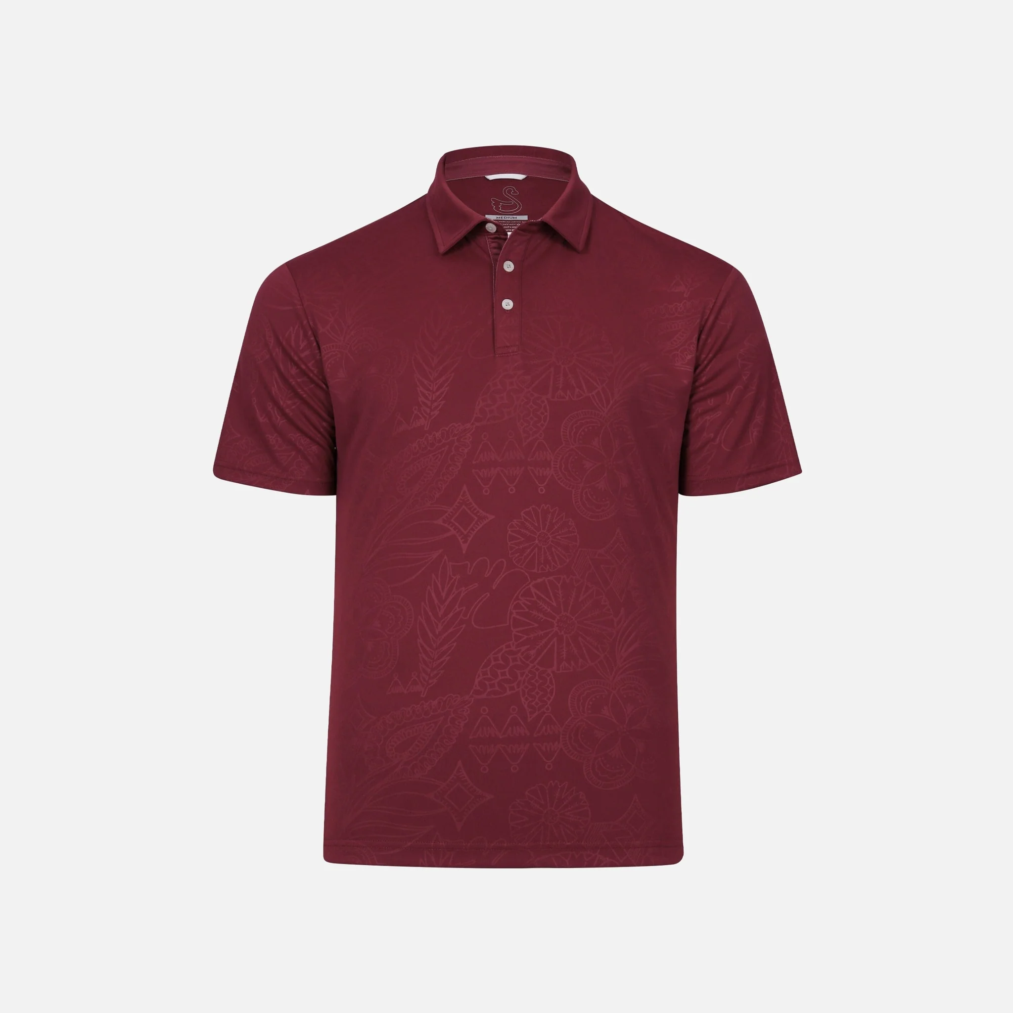 Santa Clara Polo