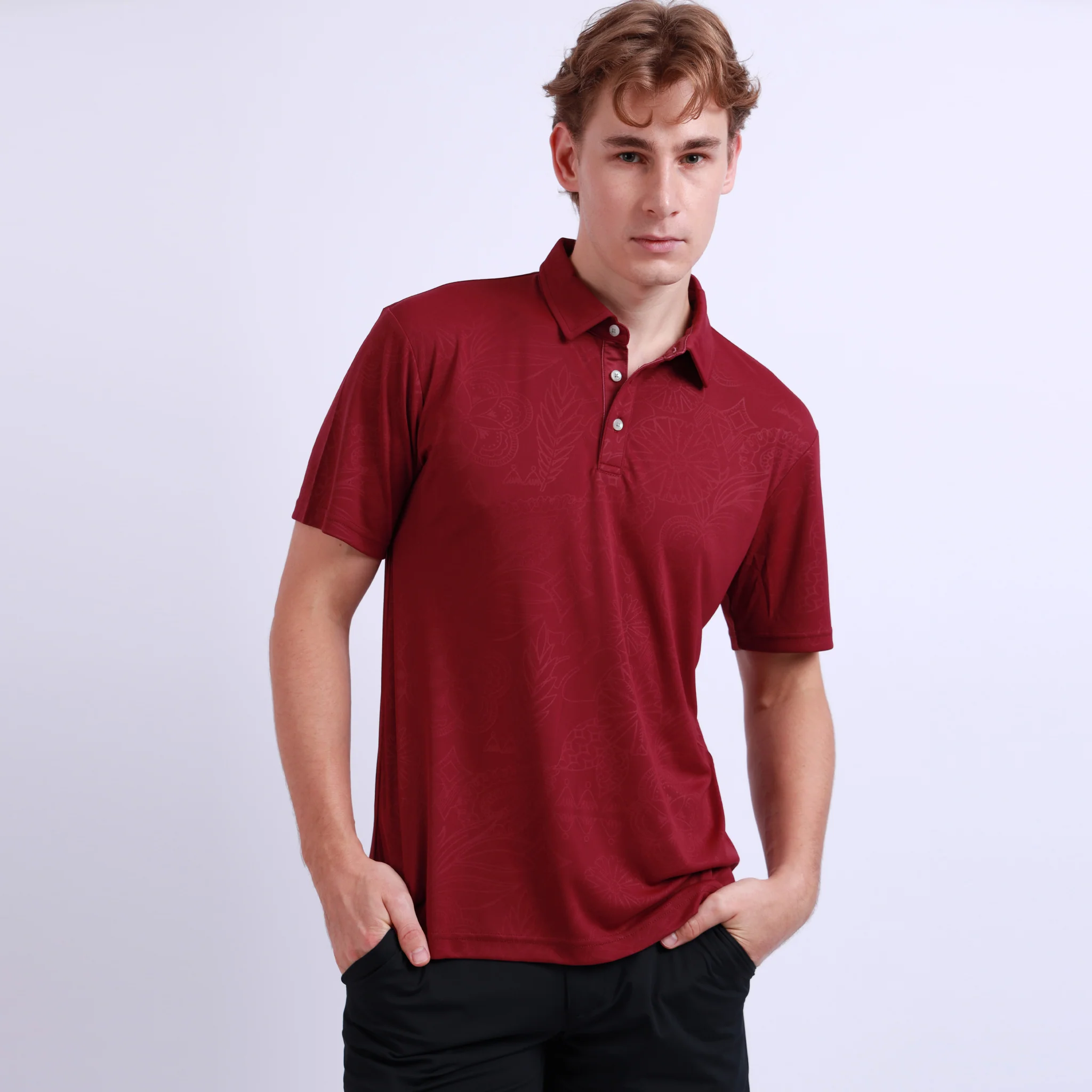 Santa Clara Polo - Image 3