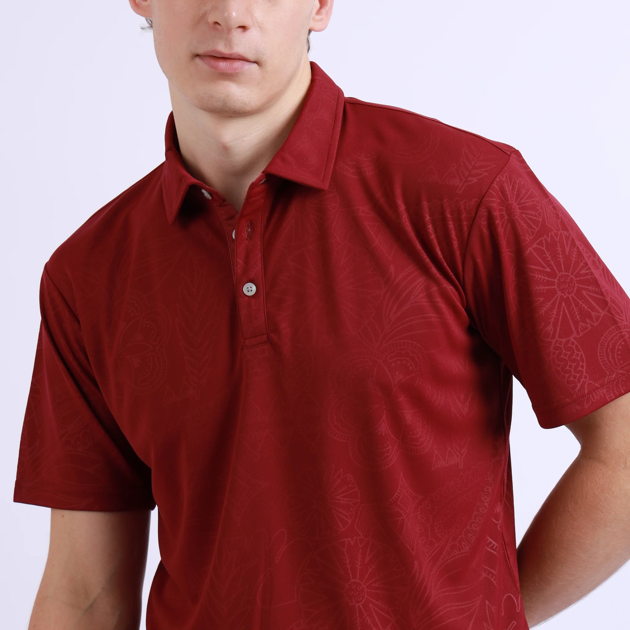 Santa Clara Polo - Image 4