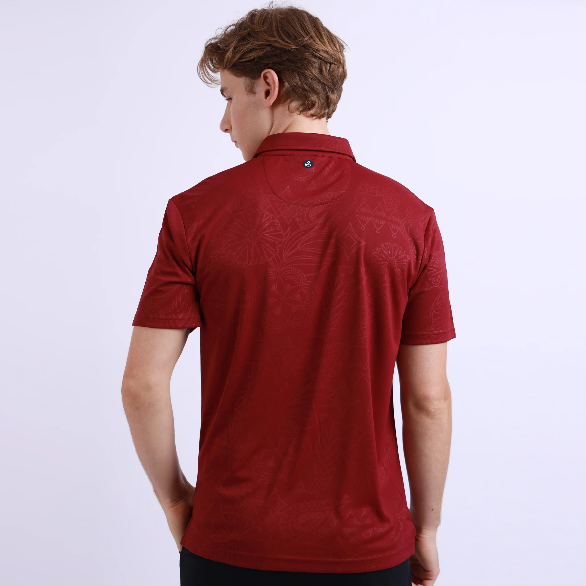Santa Clara Polo - Image 5