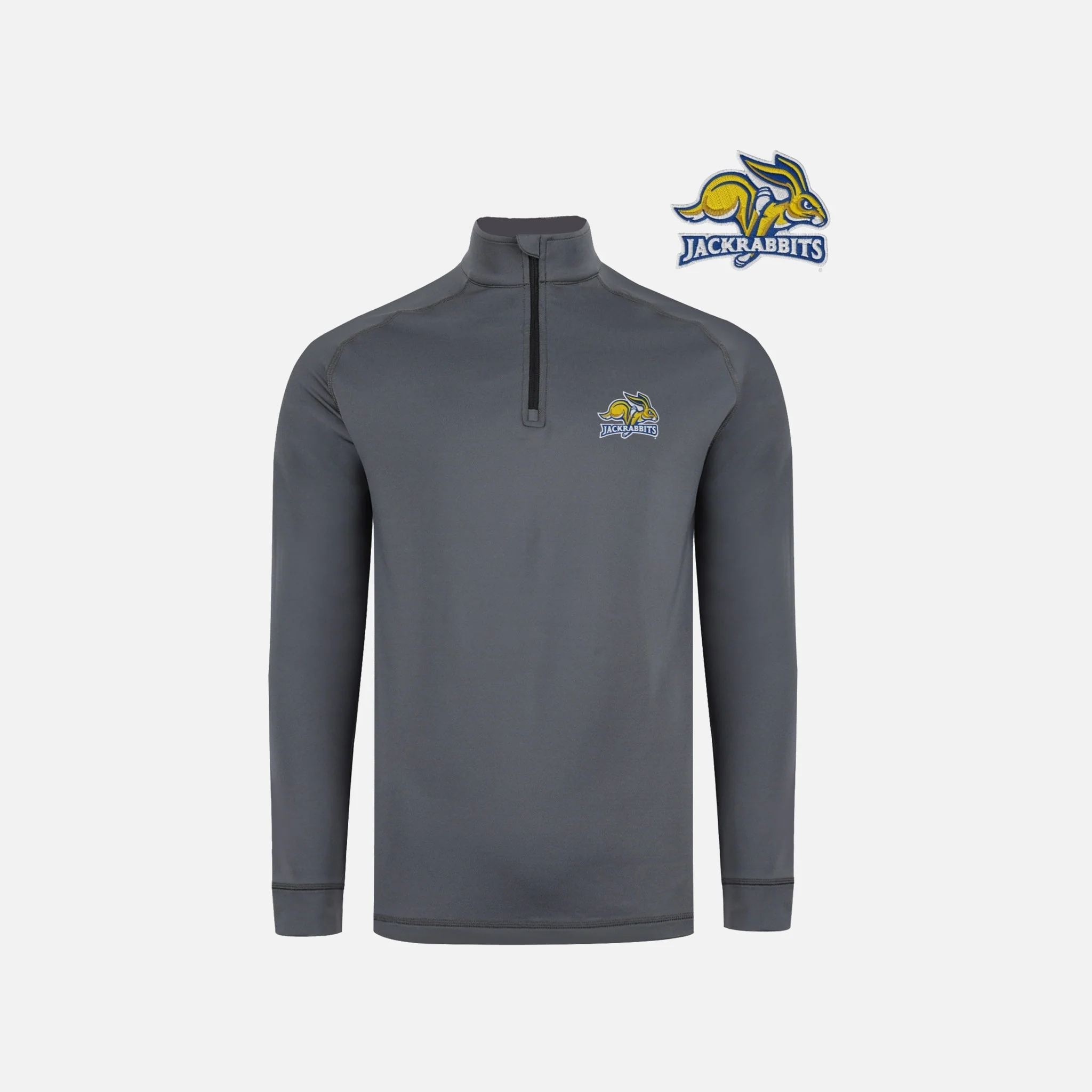 SDSU Colt Quarter Zip
