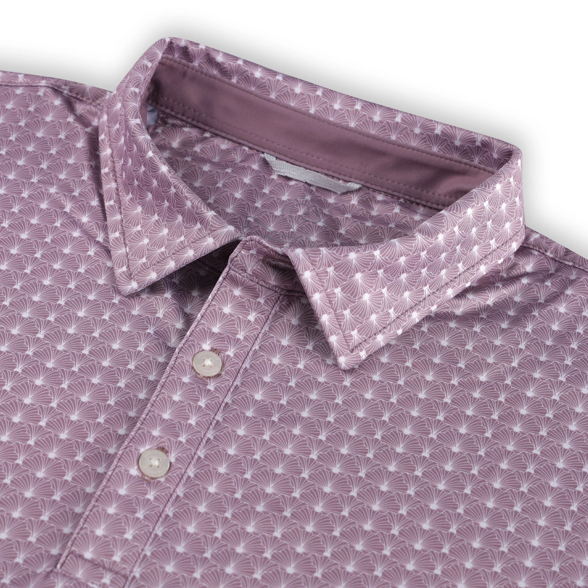 Seashell Polo - Image 2