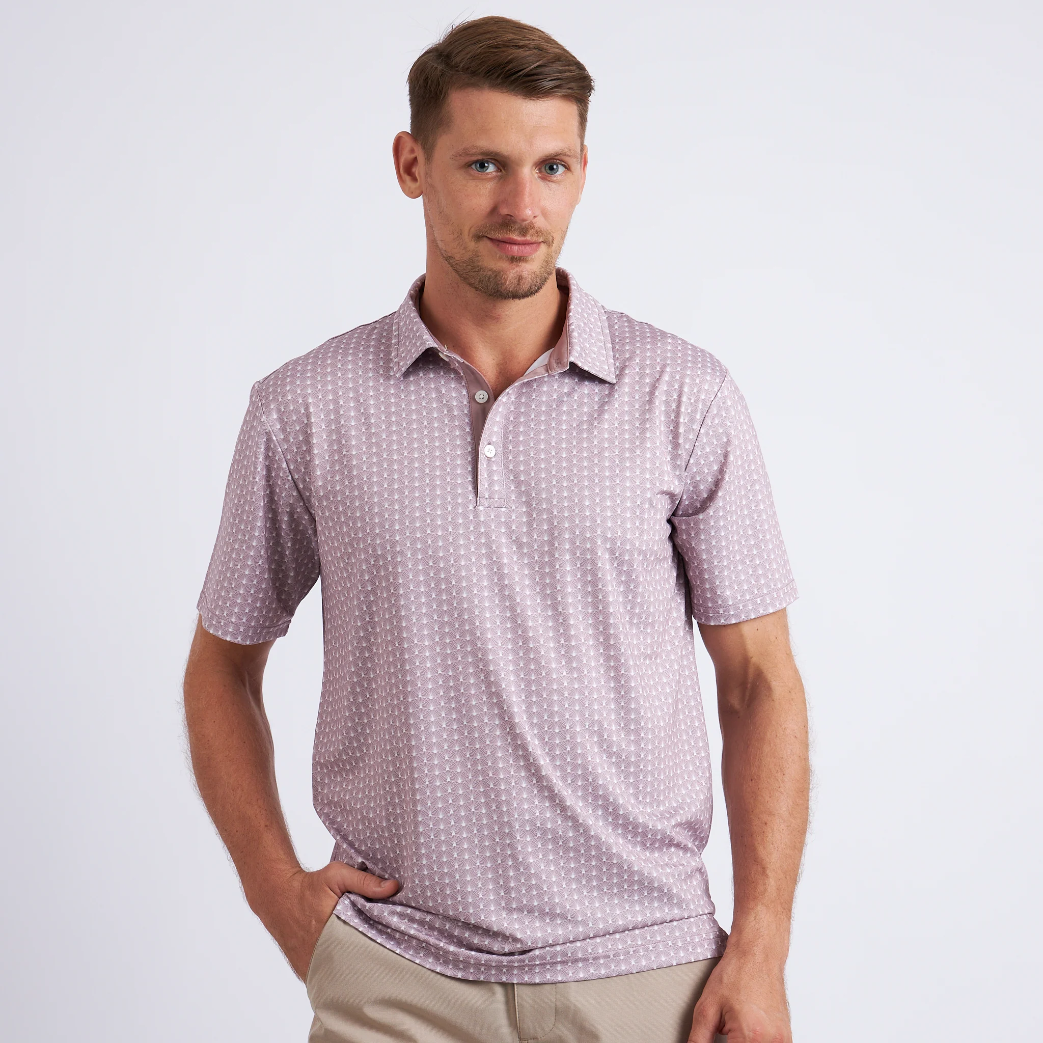 Seashell Polo - Image 4