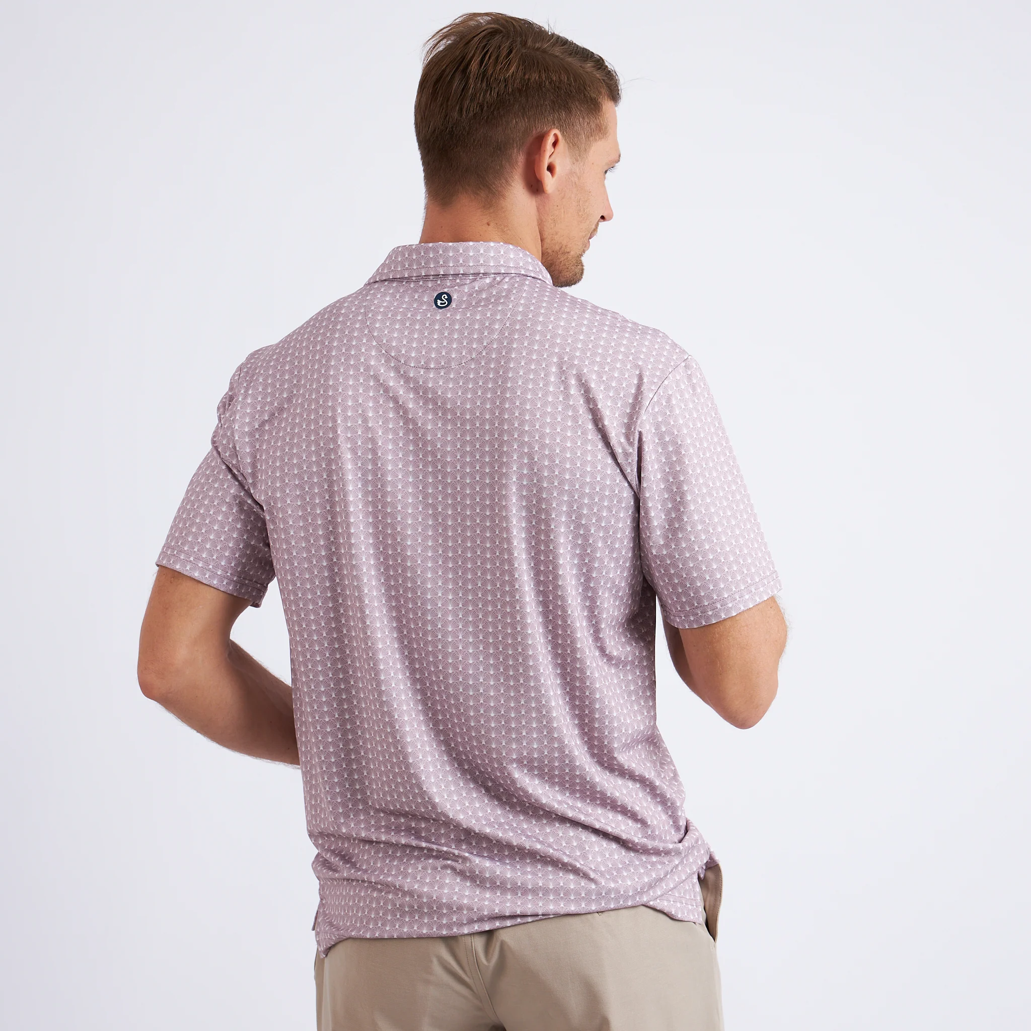 Seashell Polo - Image 5