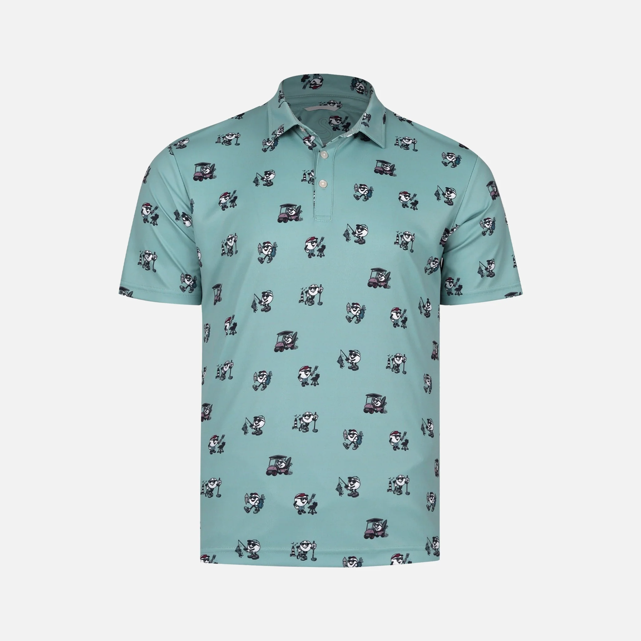 Shoreline Polo