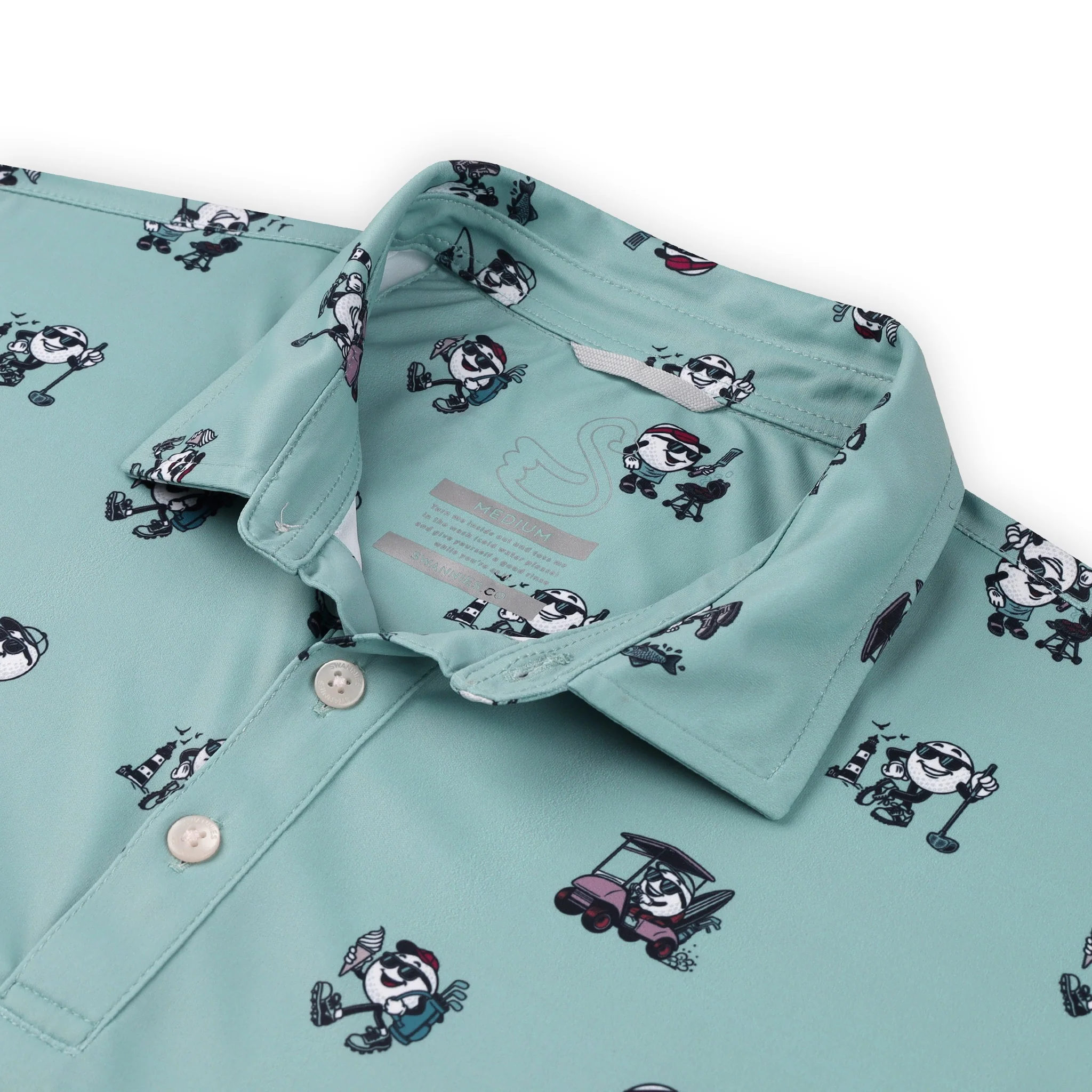 Shoreline Polo - Image 2