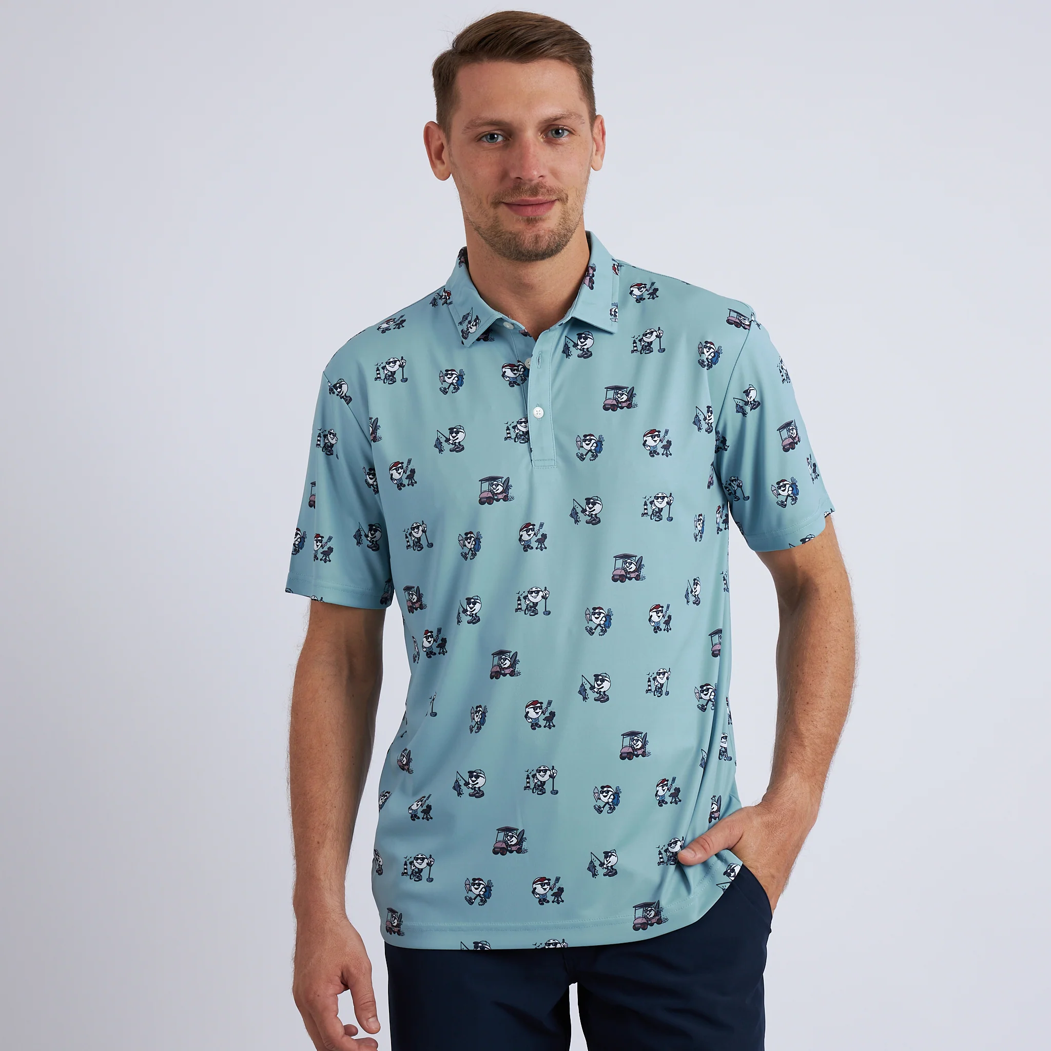Shoreline Polo - Image 3