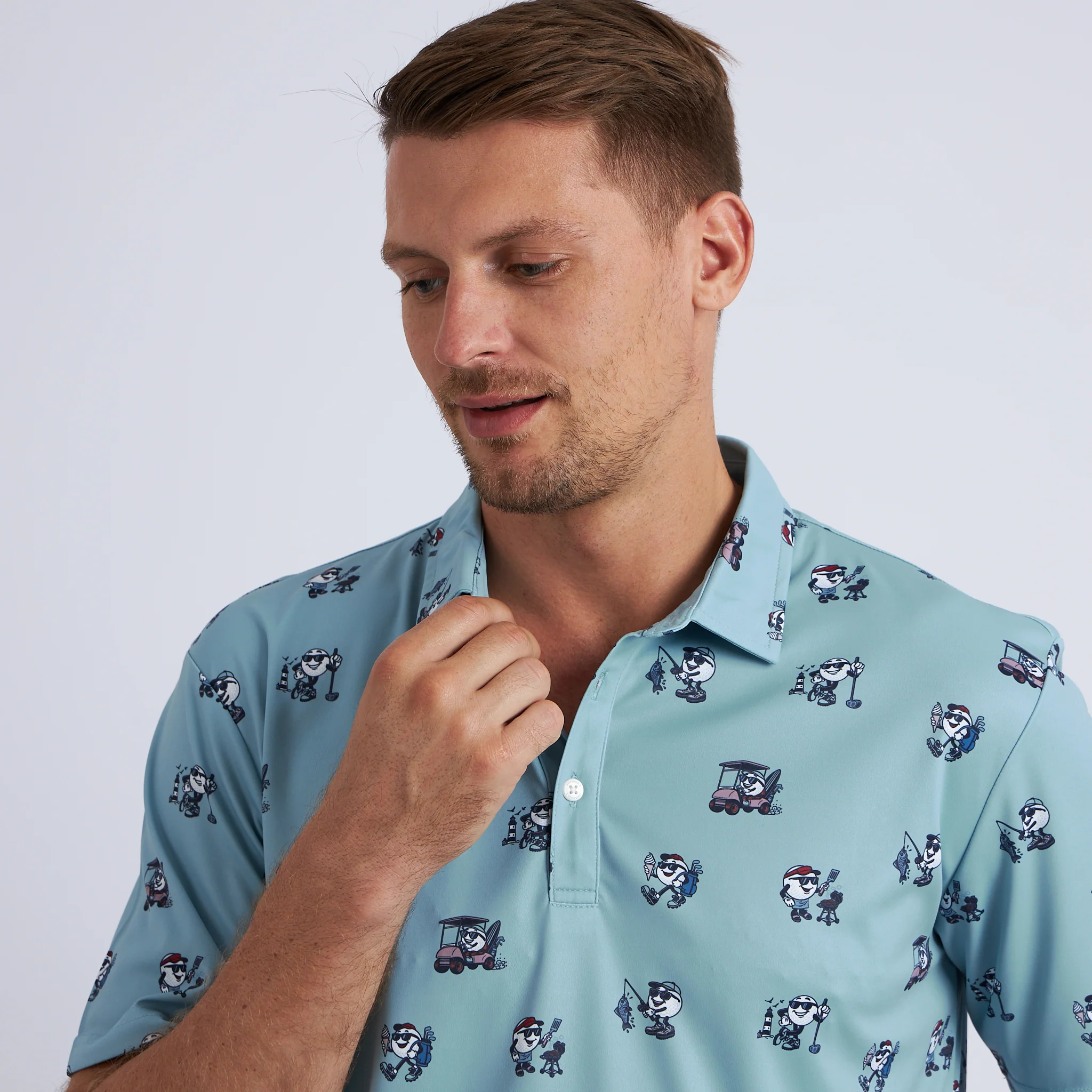 Shoreline Polo - Image 4