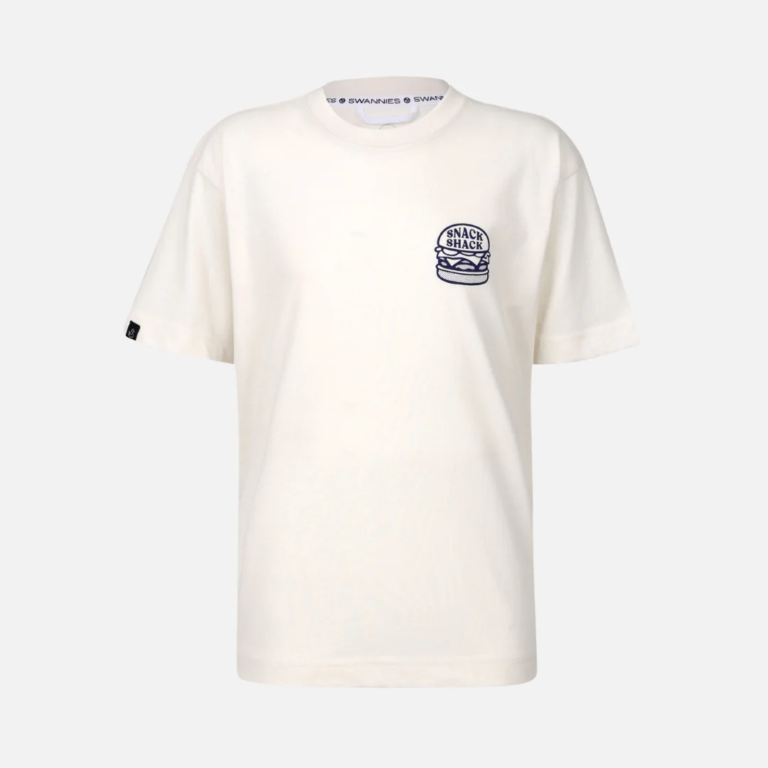 Snack Shack T-Shirt Junior - Image 2