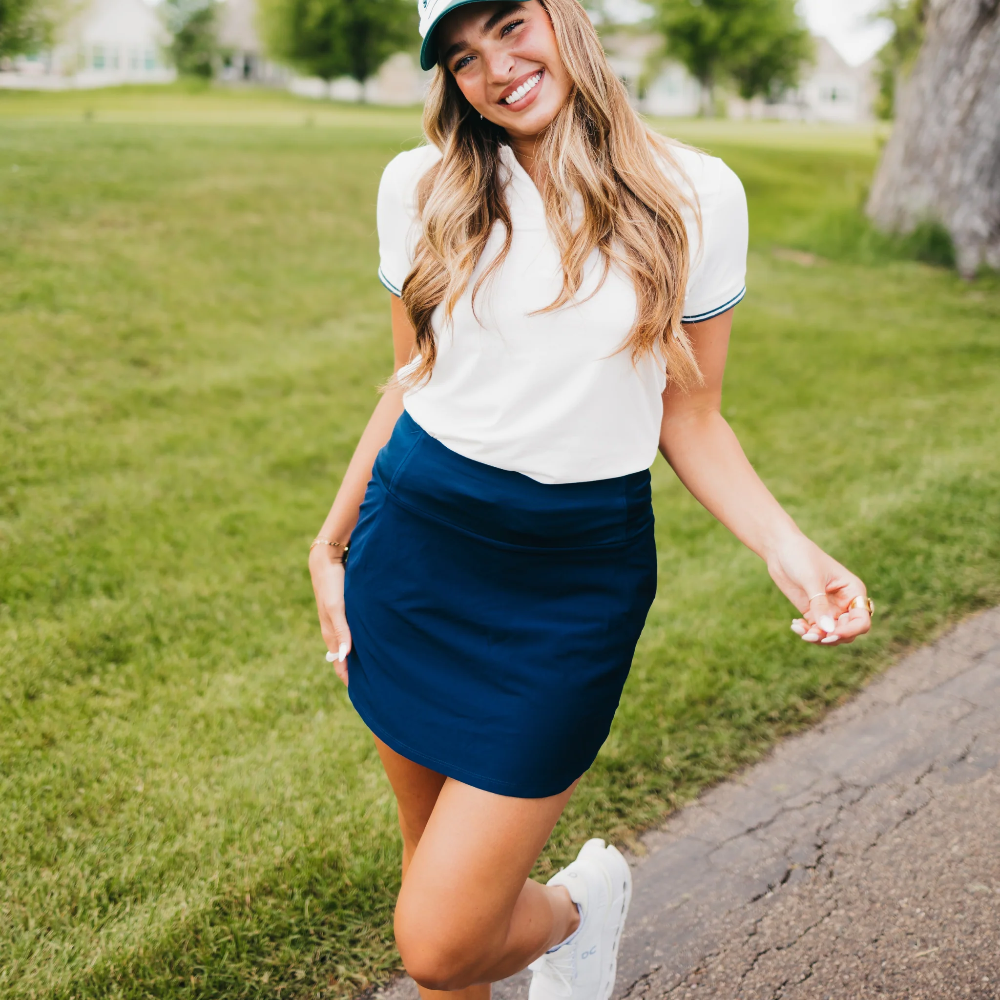 Stephanie Skort - Image 4
