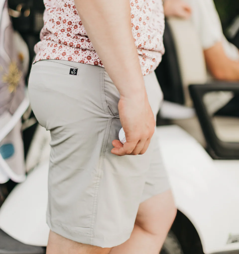 Sully Shorts - Image 14