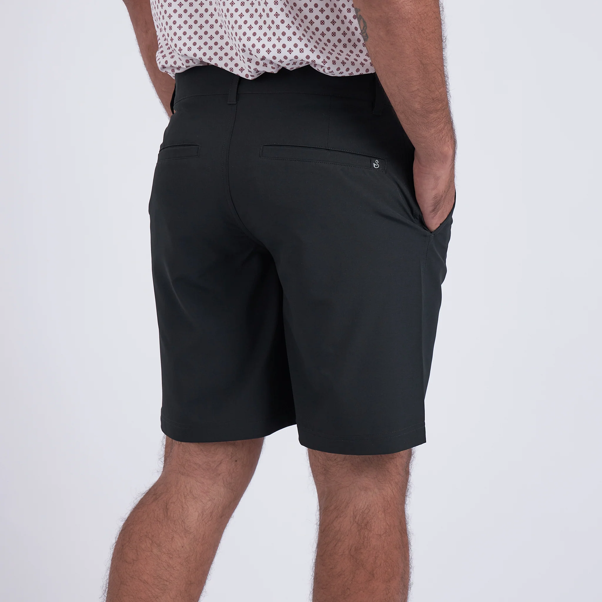 Sully Shorts - Image 4