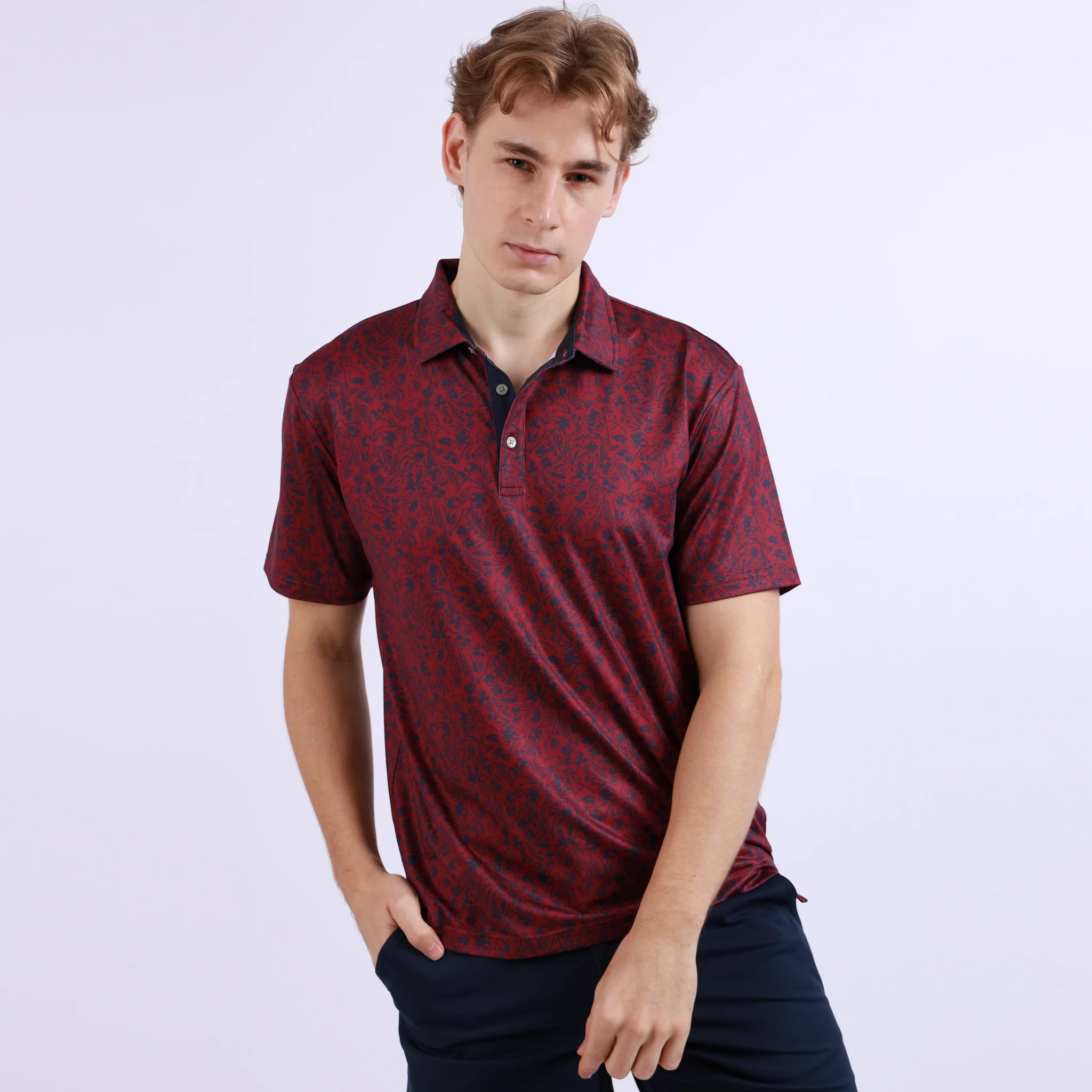 Sunset Polo - Image 3