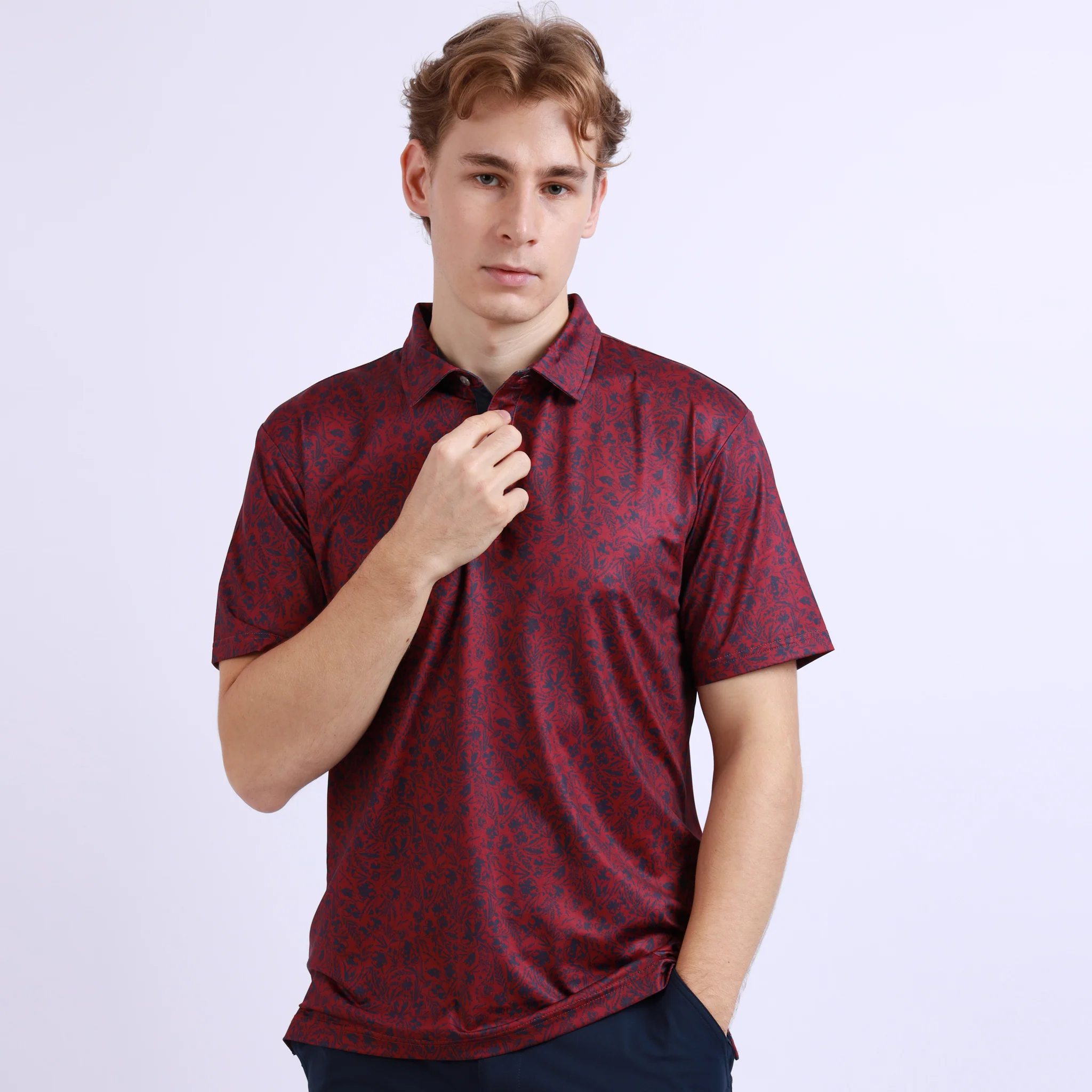 Sunset Polo - Image 4