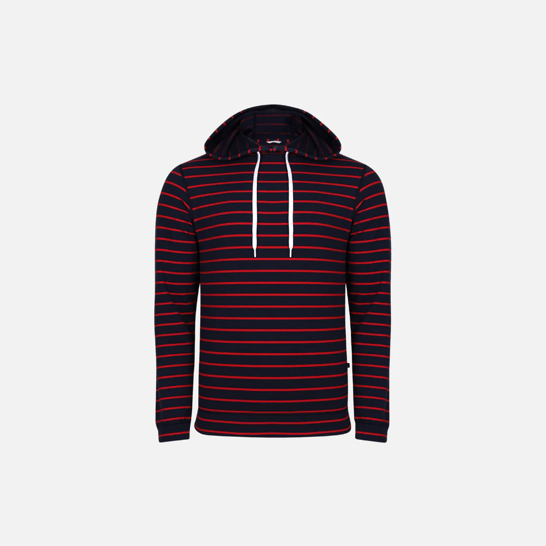 Sutton Hoodie
