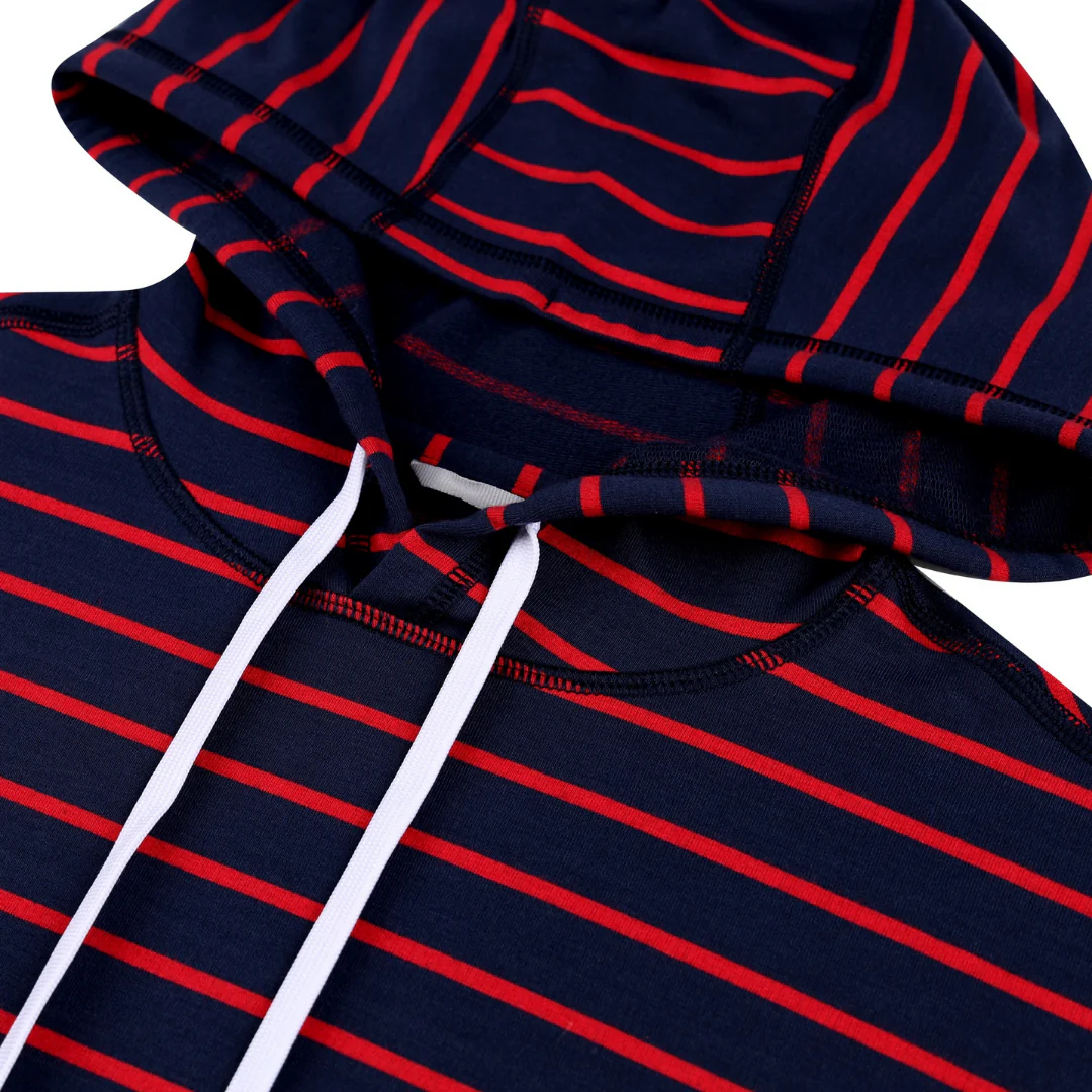 Sutton Hoodie - Image 2