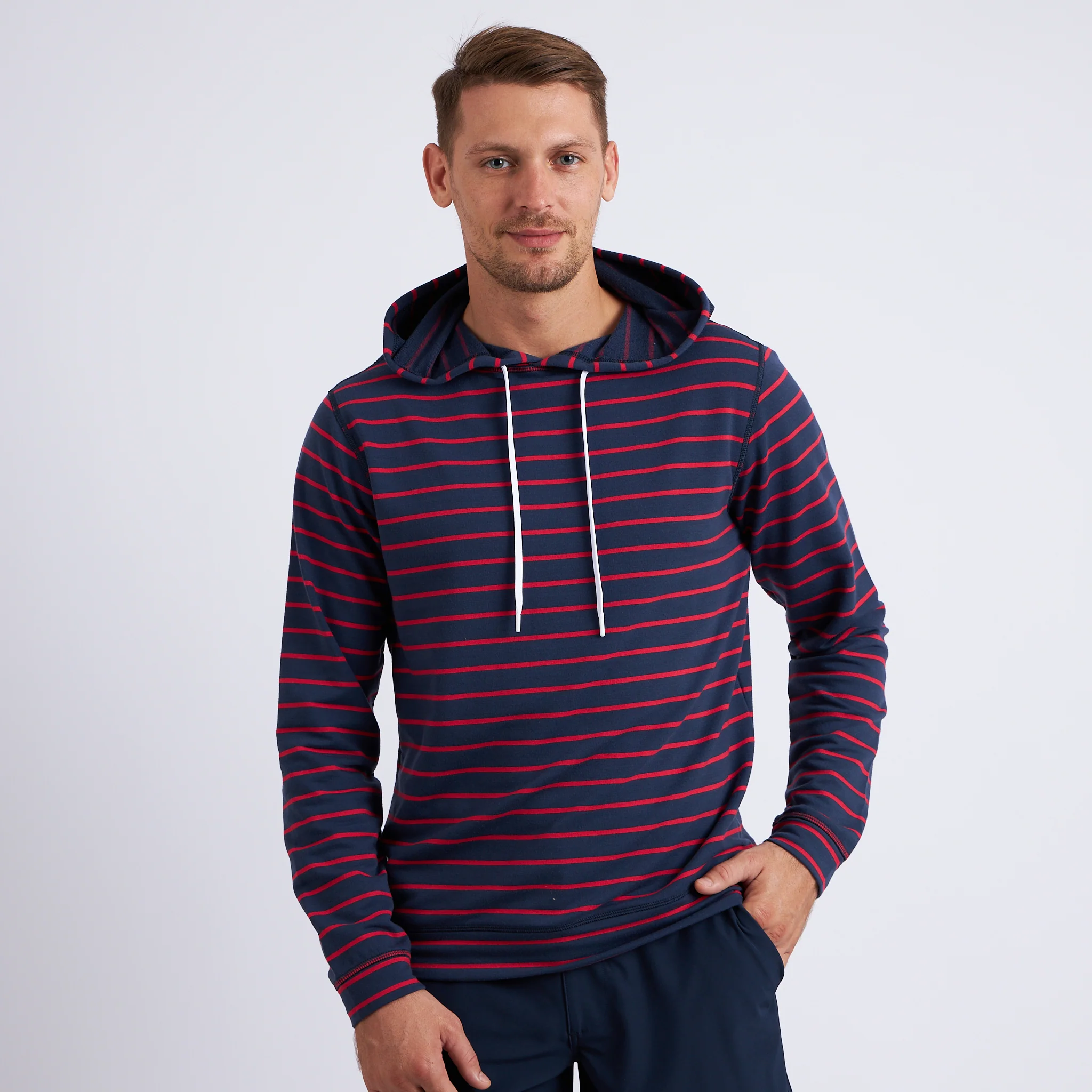 Sutton Hoodie - Image 3
