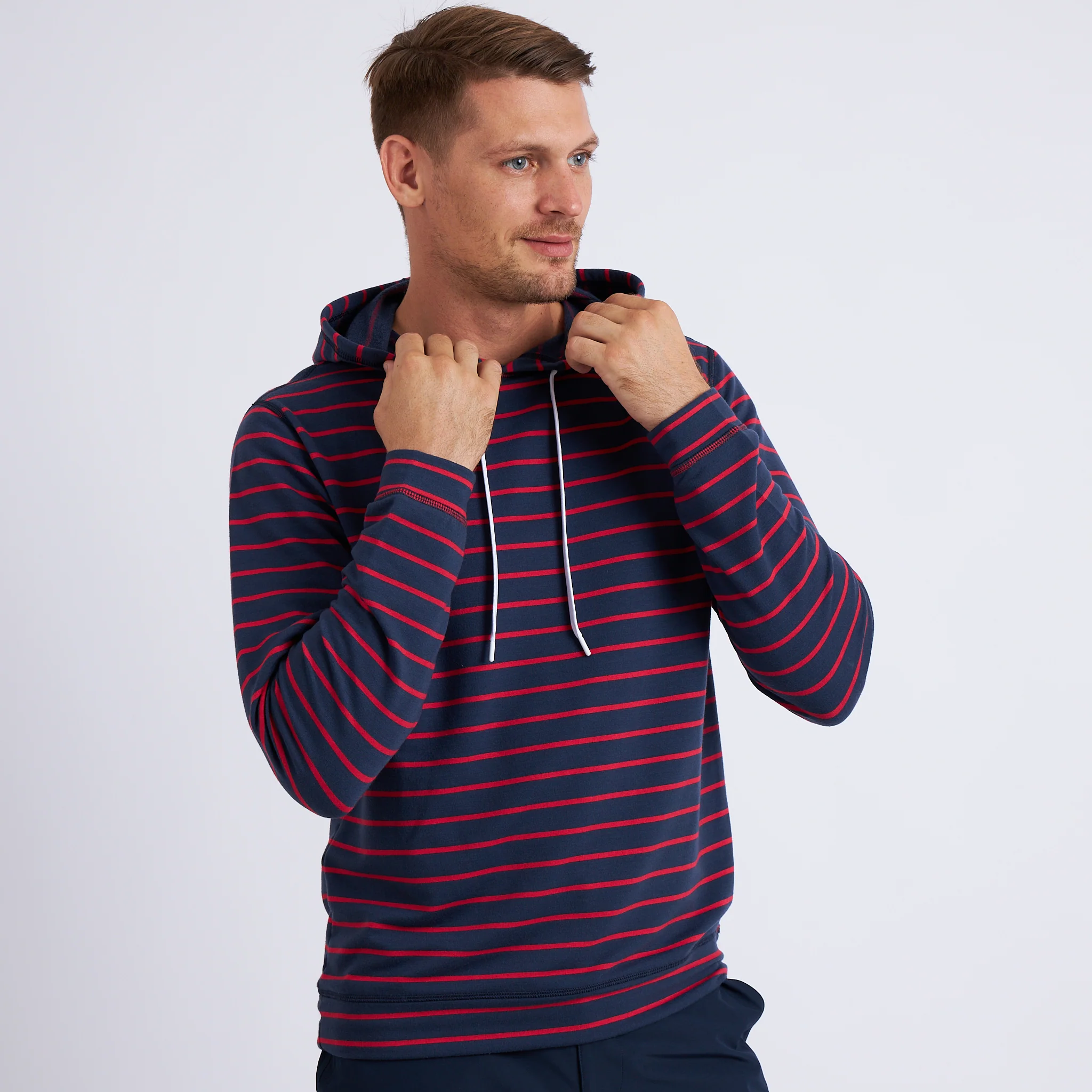 Sutton Hoodie - Image 4