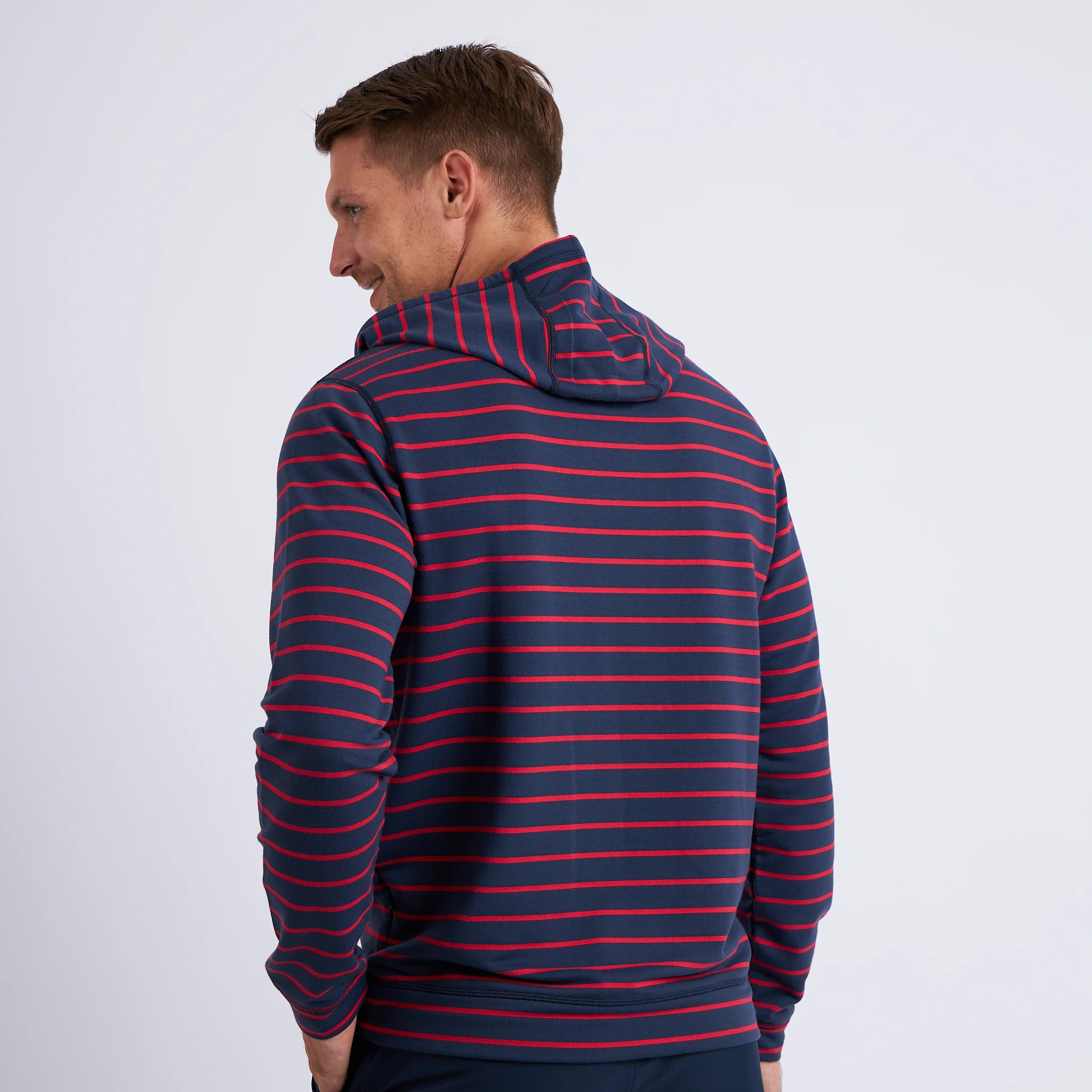 Sutton Hoodie - Image 5