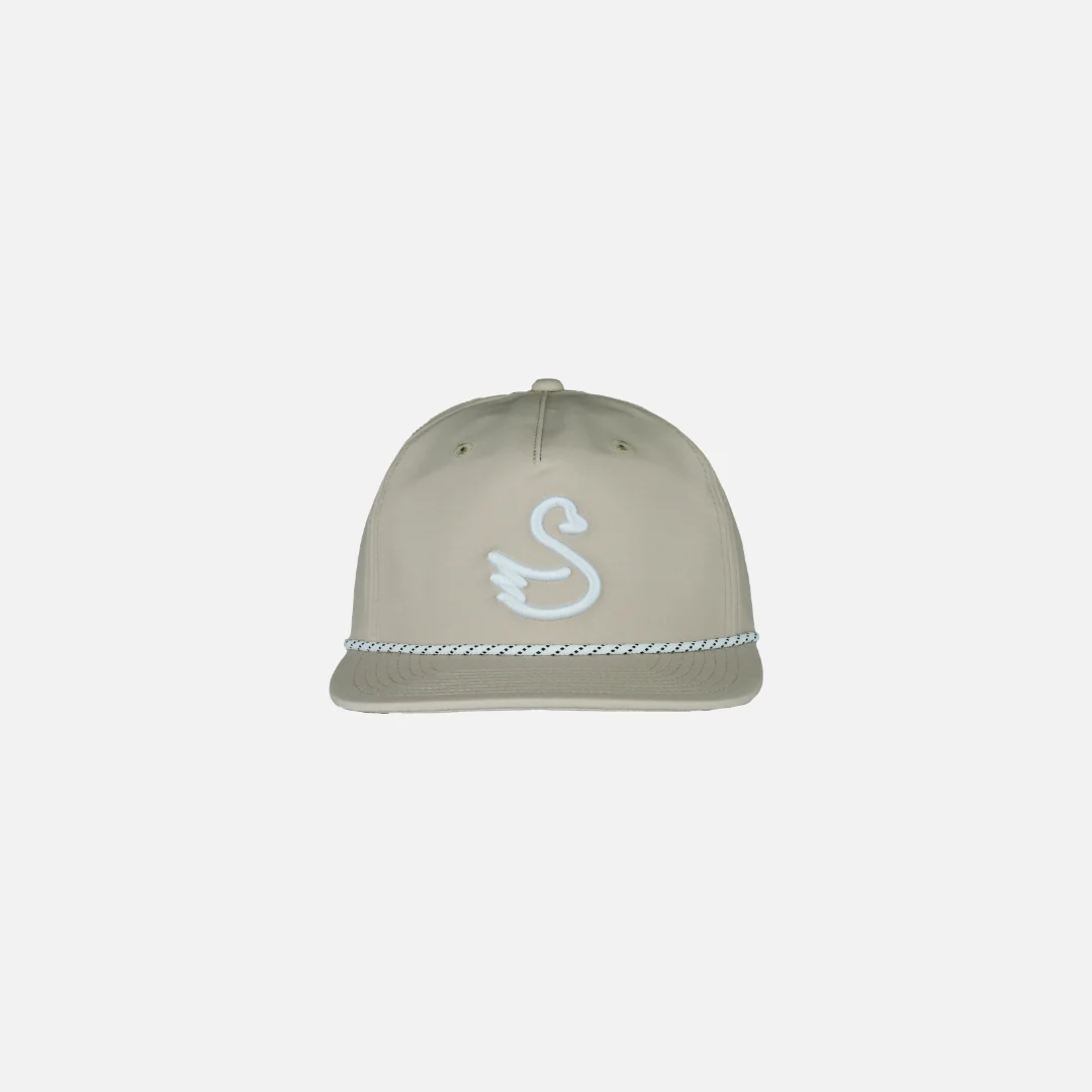 Swan Brewer Hat - Image 3