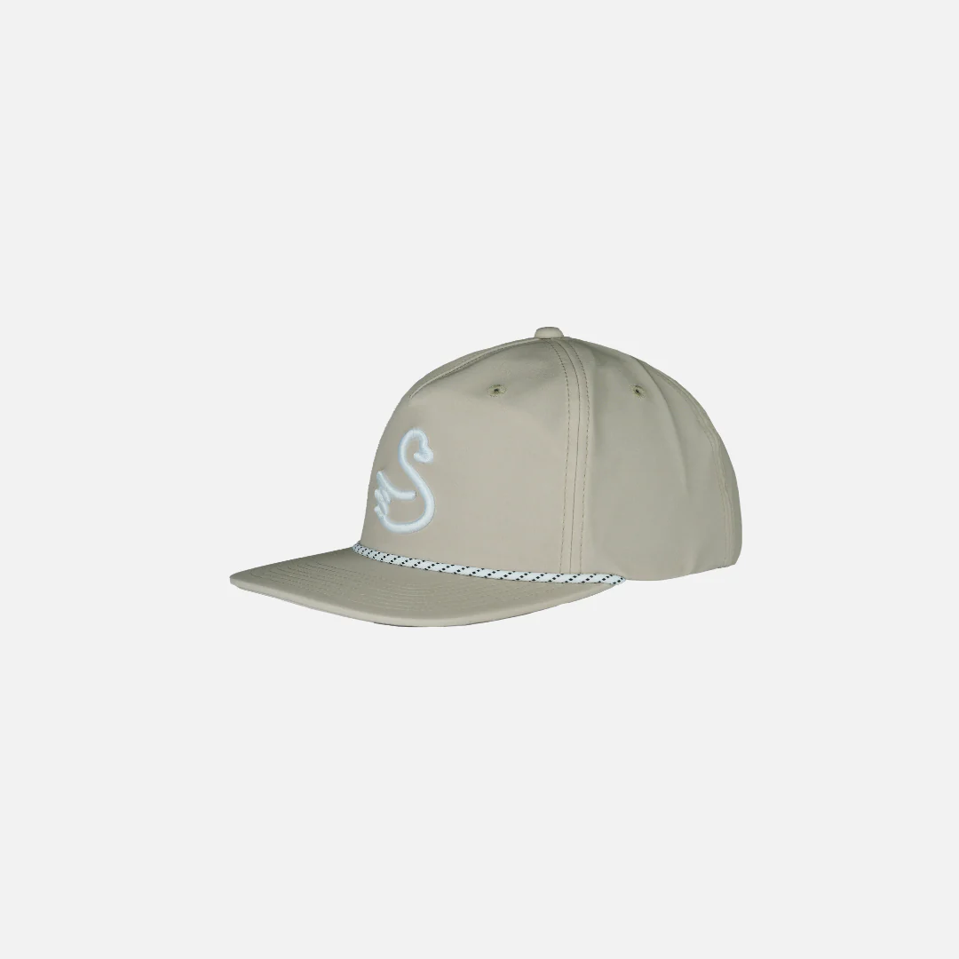 Swan Brewer Hat - Image 4